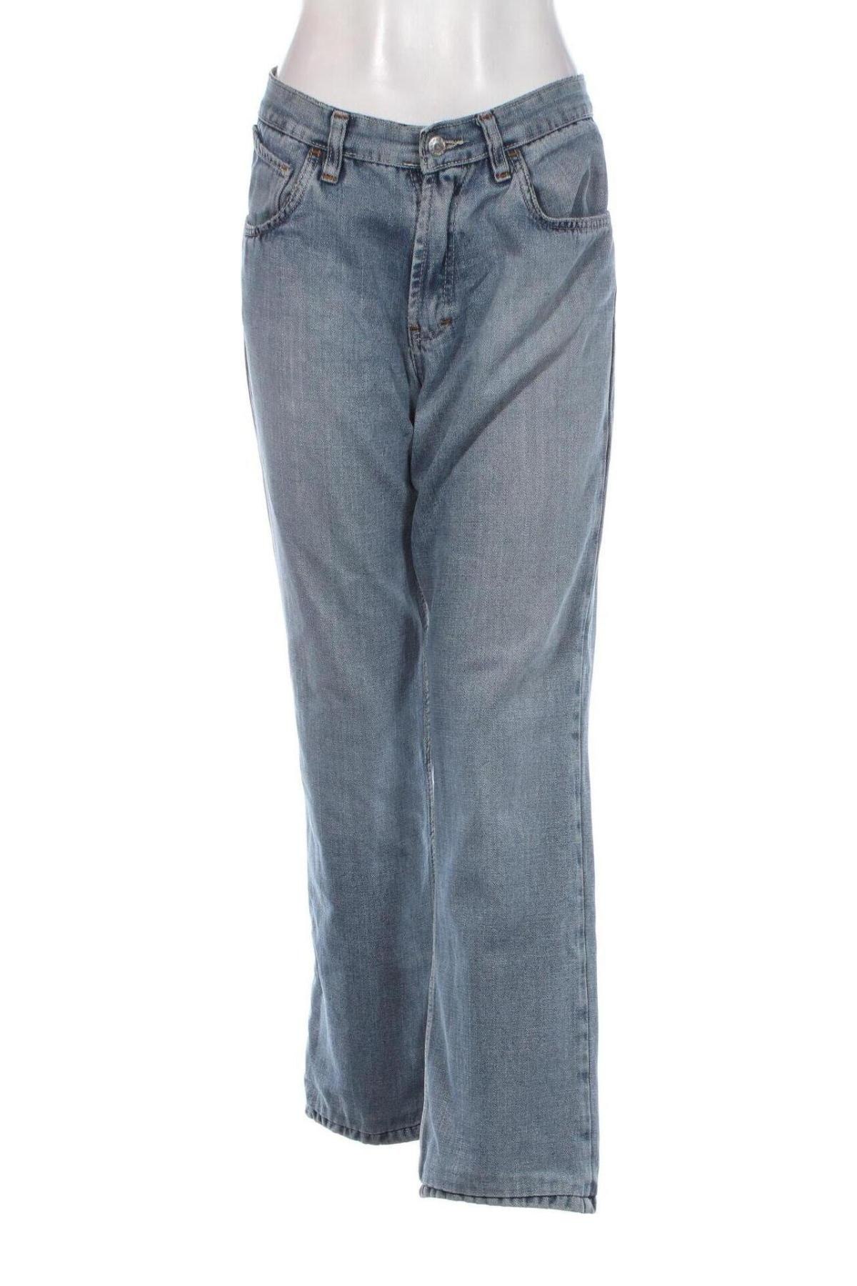 Damen Jeans, Größe XL, Farbe Blau, Preis € 9,49