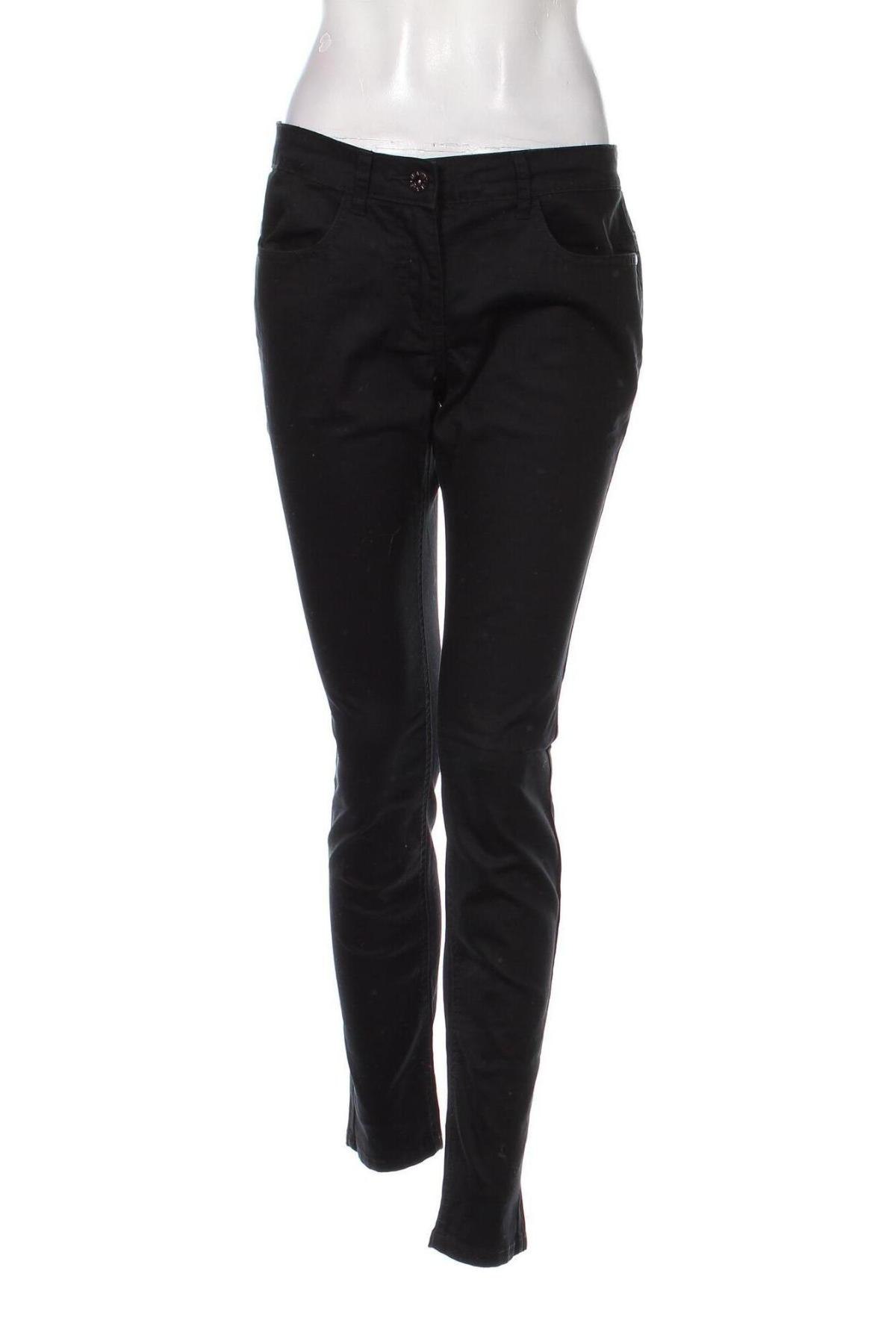 Damen Jeans, Größe M, Farbe Schwarz, Preis € 4,49