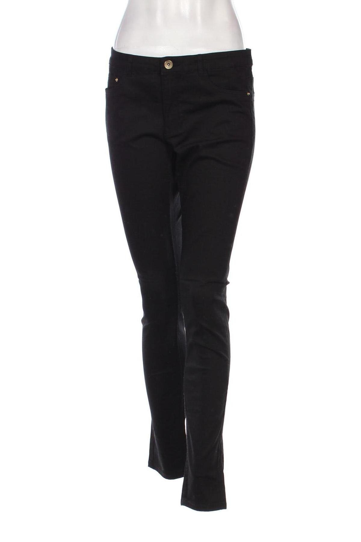 Damen Jeans, Größe M, Farbe Schwarz, Preis € 5,49