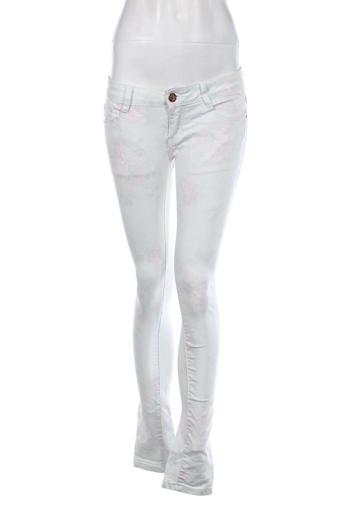 Damen Jeans, Größe S, Farbe Blau, Preis 3,49 €