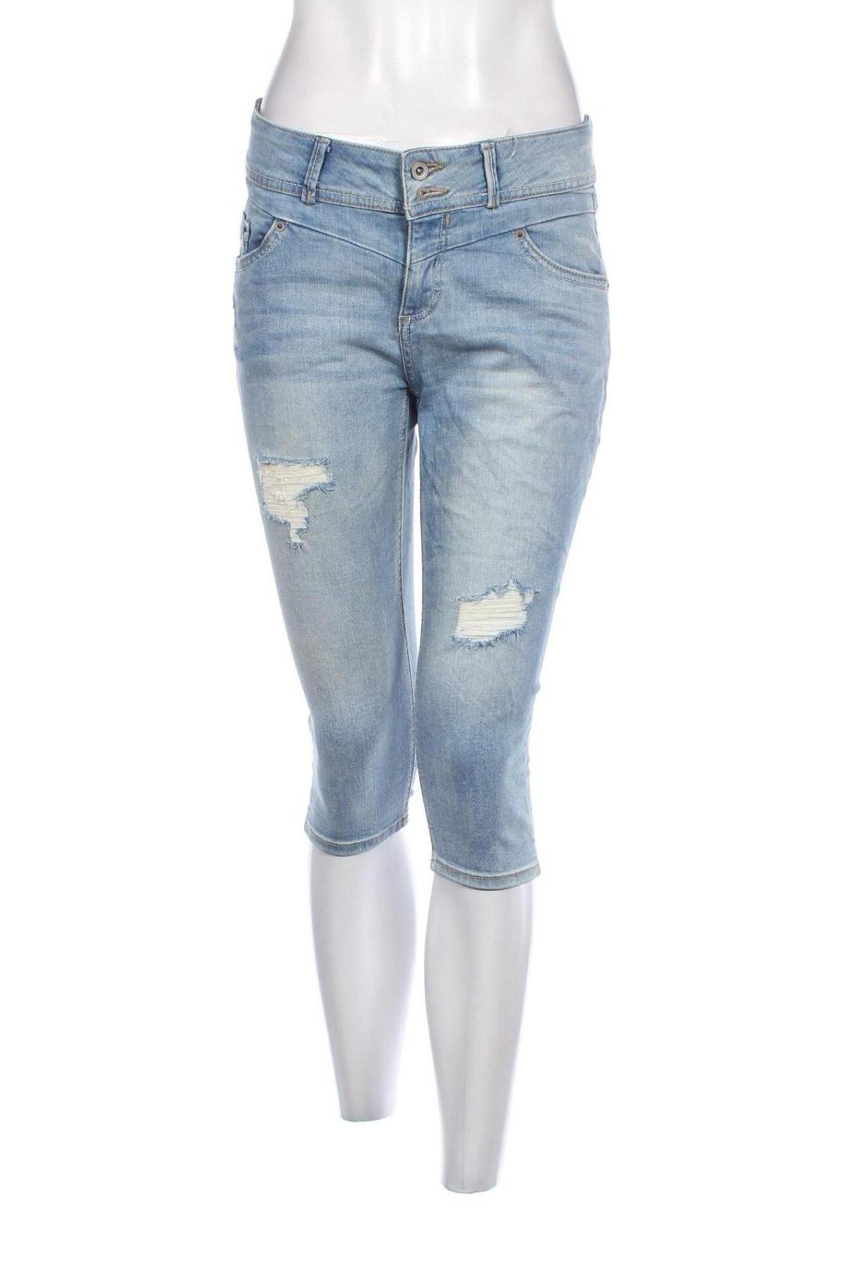 Damen Jeans, Größe M, Farbe Blau, Preis € 3,99