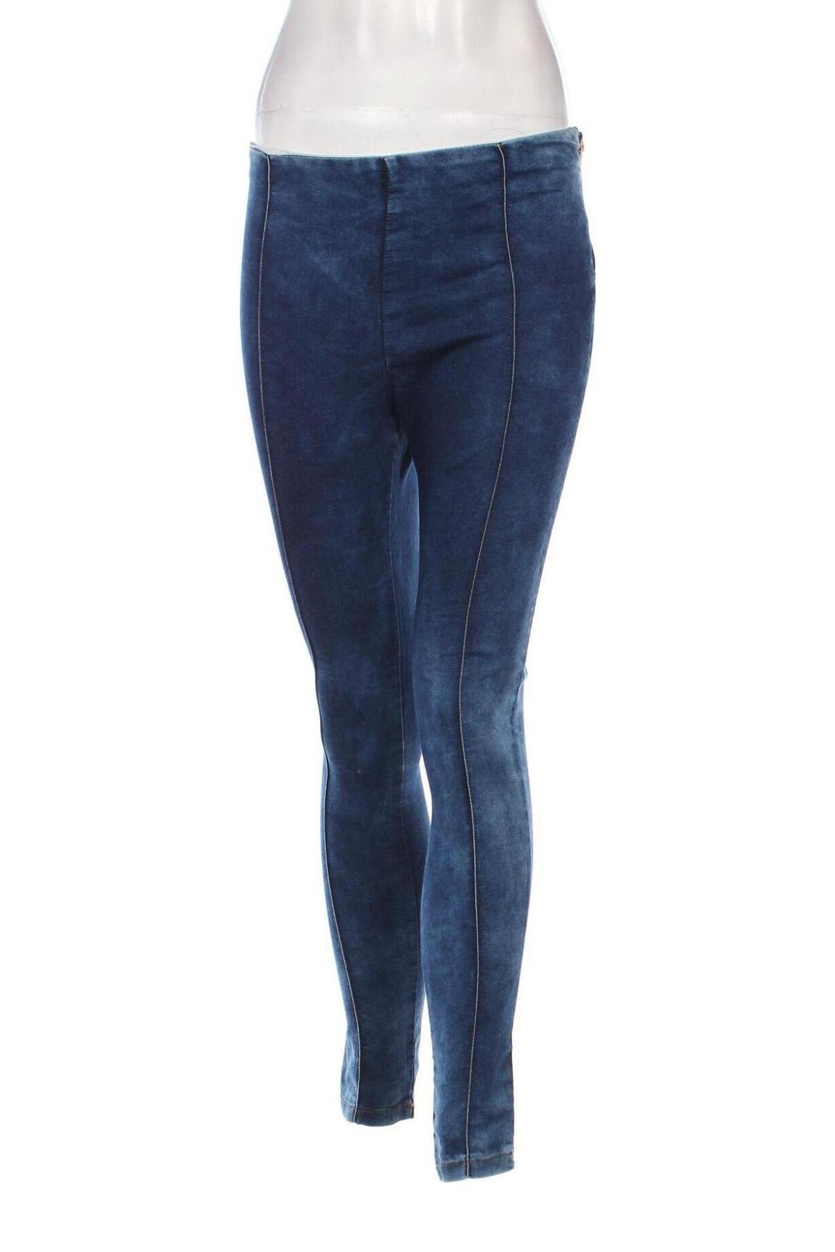 Damen Jeans, Größe S, Farbe Blau, Preis 6,49 €