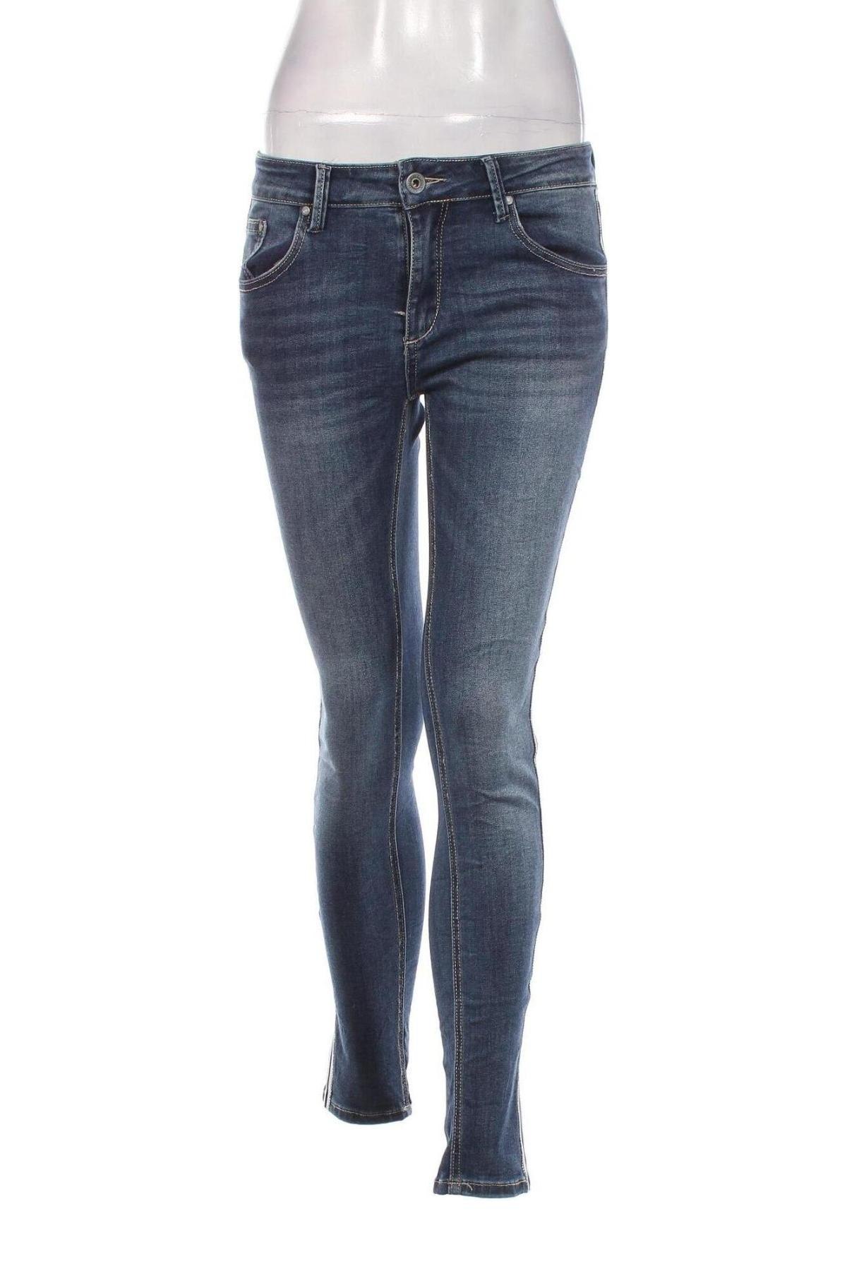 Damen Jeans, Größe S, Farbe Blau, Preis 5,49 €