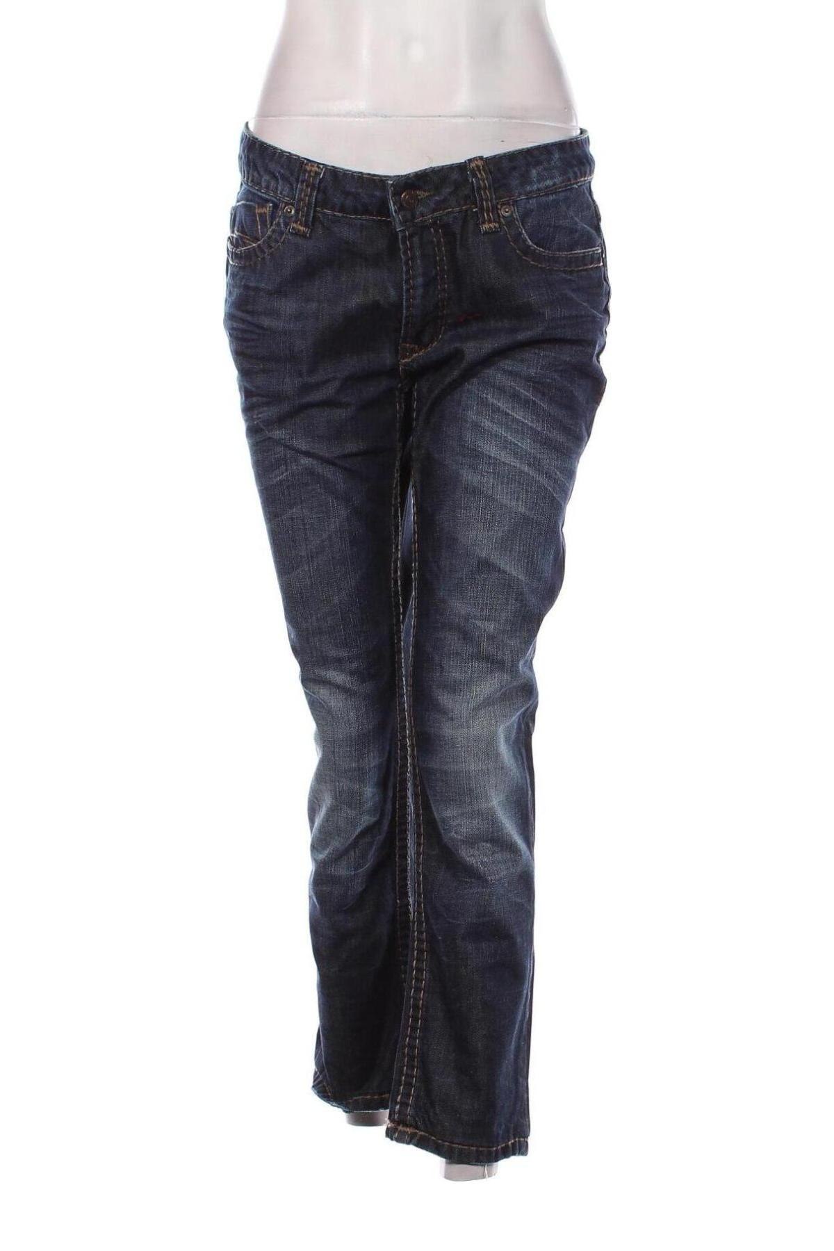 Damen Jeans, Größe M, Farbe Blau, Preis € 15,00