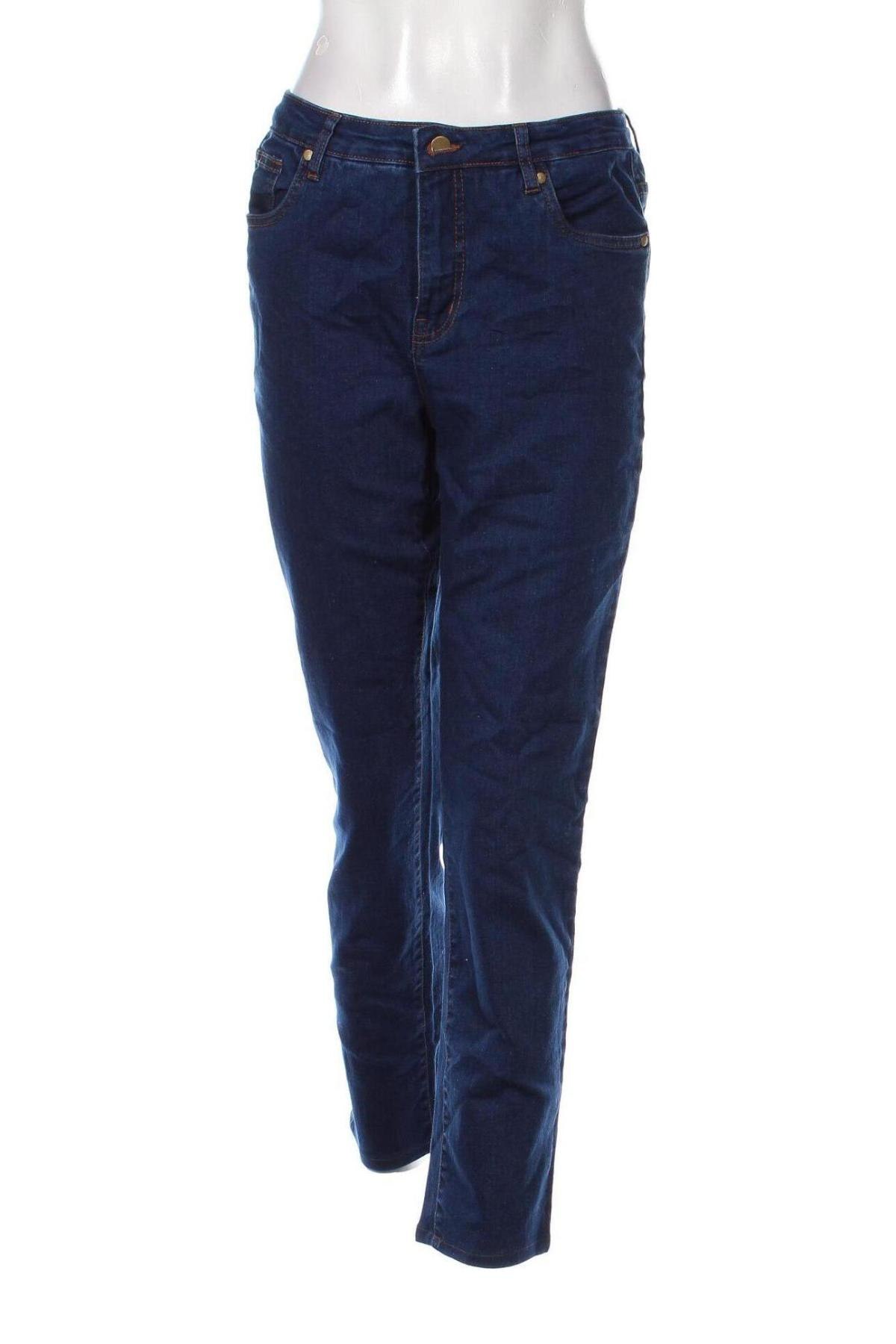 Damen Jeans, Größe M, Farbe Blau, Preis € 14,99