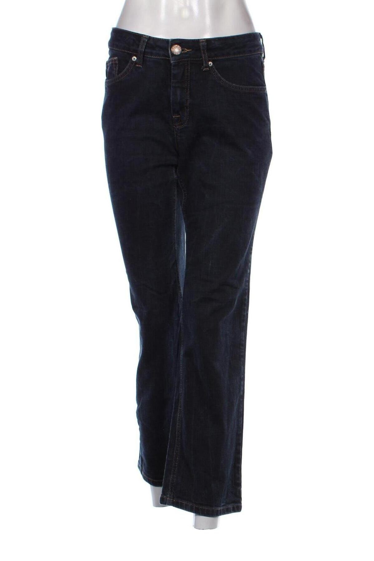 Damen Jeans, Größe S, Farbe Blau, Preis 6,49 €