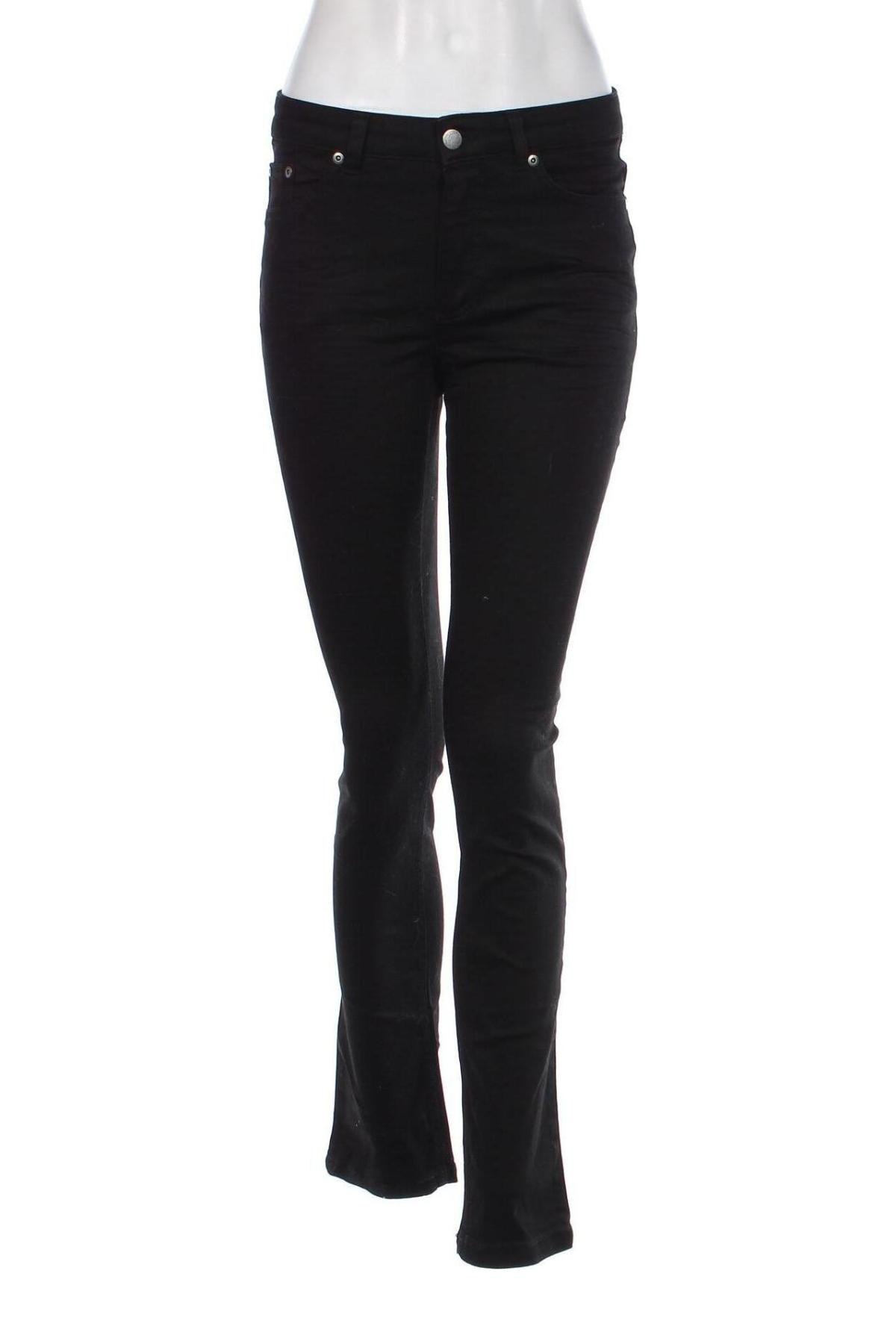 Damen Jeans, Größe S, Farbe Schwarz, Preis € 6,49