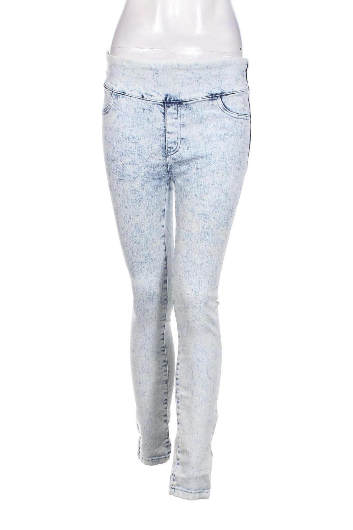 Damen Jeans, Größe M, Farbe Blau, Preis € 7,49