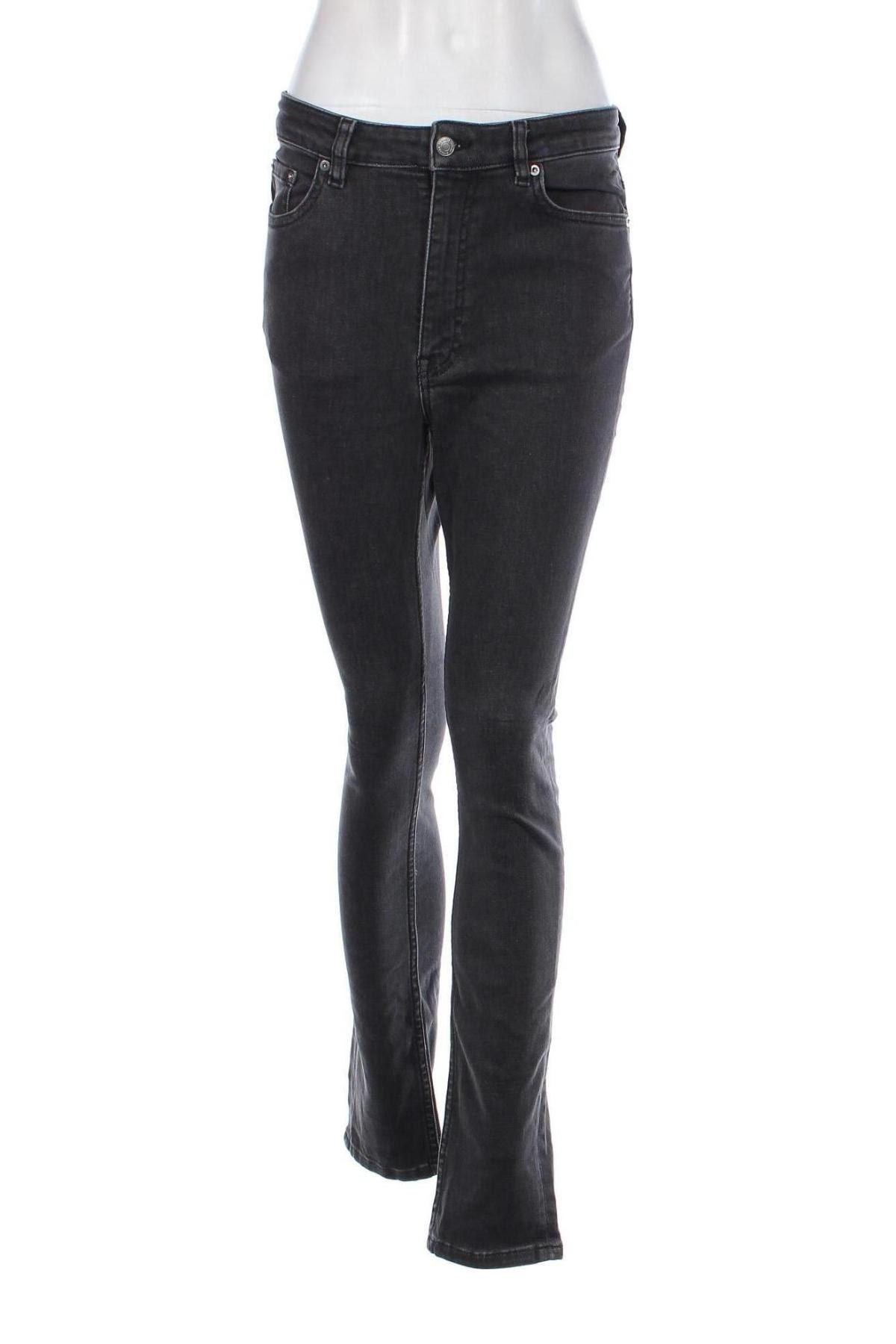 Damen Jeans & Other Stories, Größe M, Farbe Grau, Preis 7,99 €