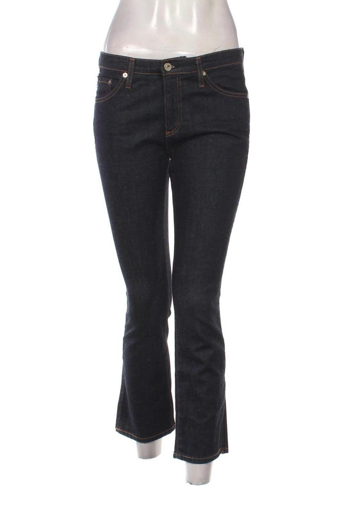 Damen Jeans Adriano Goldschmied, Größe M, Farbe Blau, Preis € 7,99