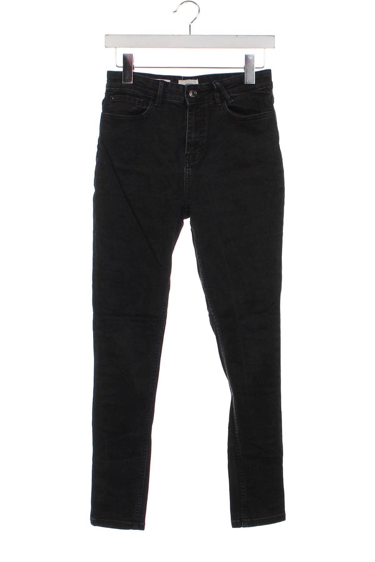 Damen Jeans America Today, Größe S, Farbe Grau, Preis € 4,49