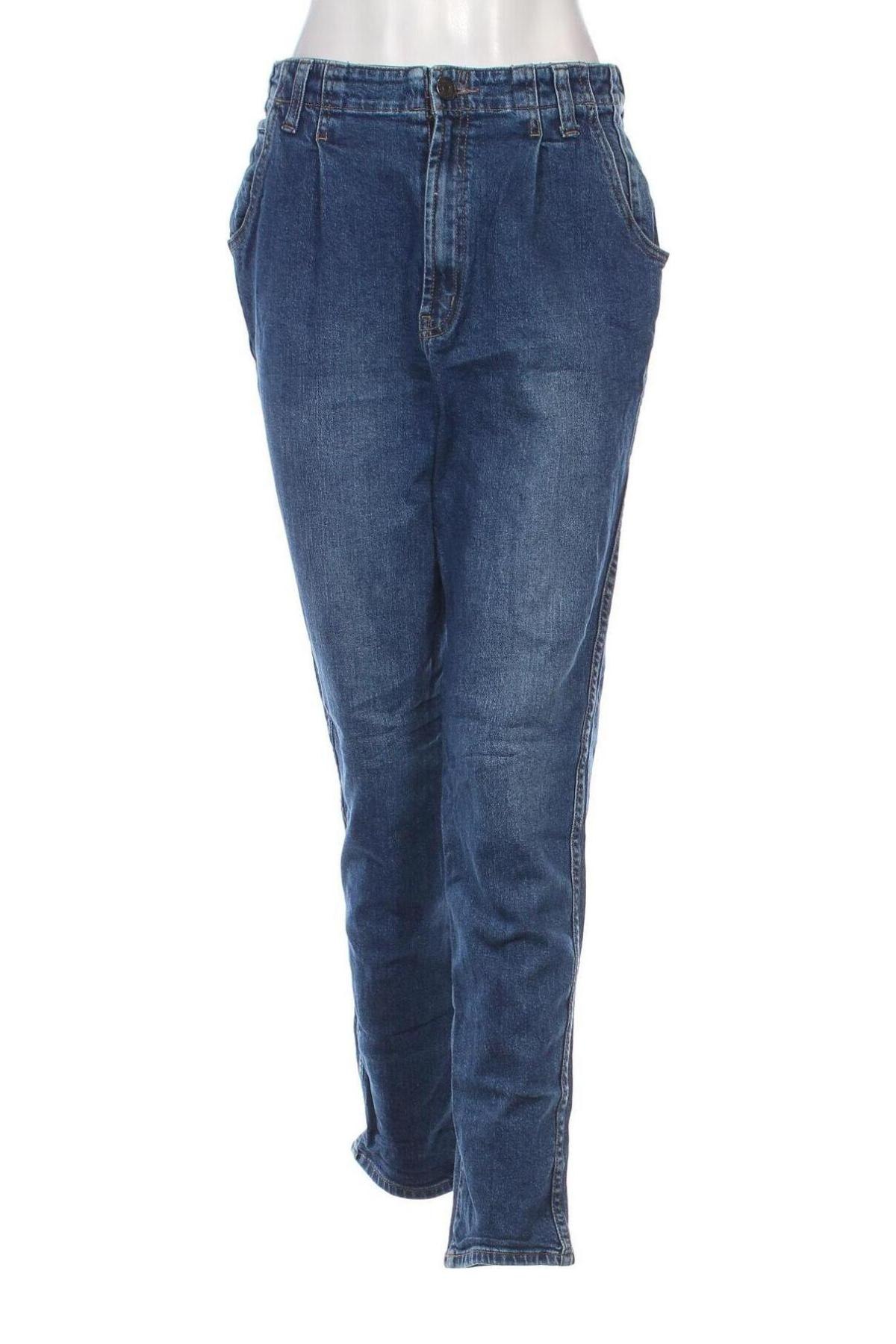 Dámské džíny  Americanino, Velikost M, Barva Modrá, Cena  151,00 Kč