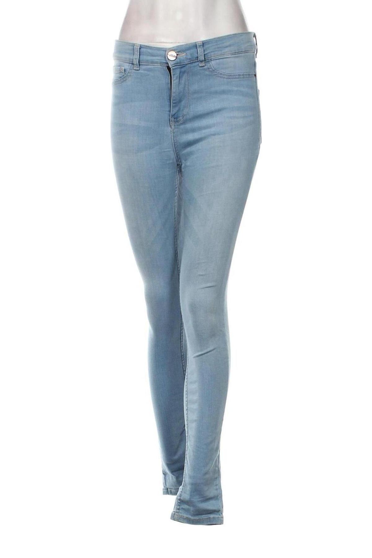 Damen Jeans Amisu, Größe S, Farbe Blau, Preis € 9,49