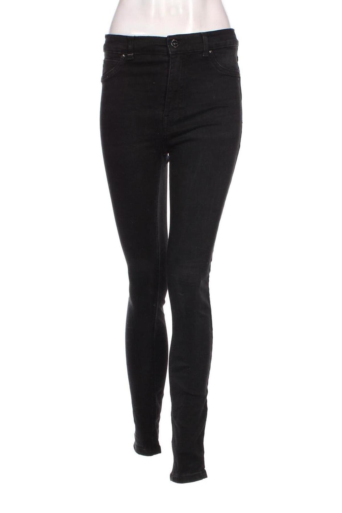 Damen Jeans Amisu, Größe S, Farbe Schwarz, Preis € 4,99