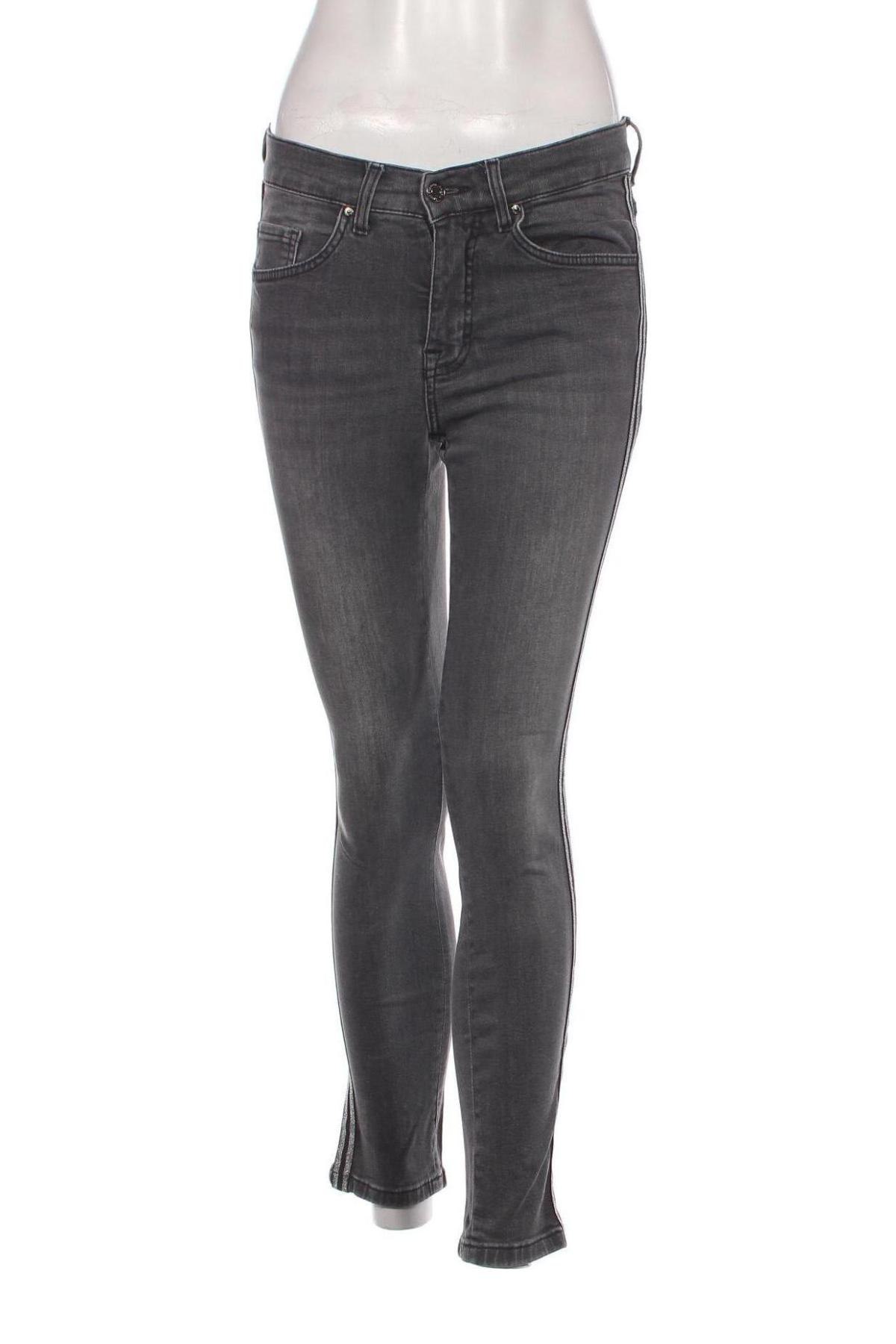 Damen Jeans Angels, Größe S, Farbe Grau, Preis € 6,99