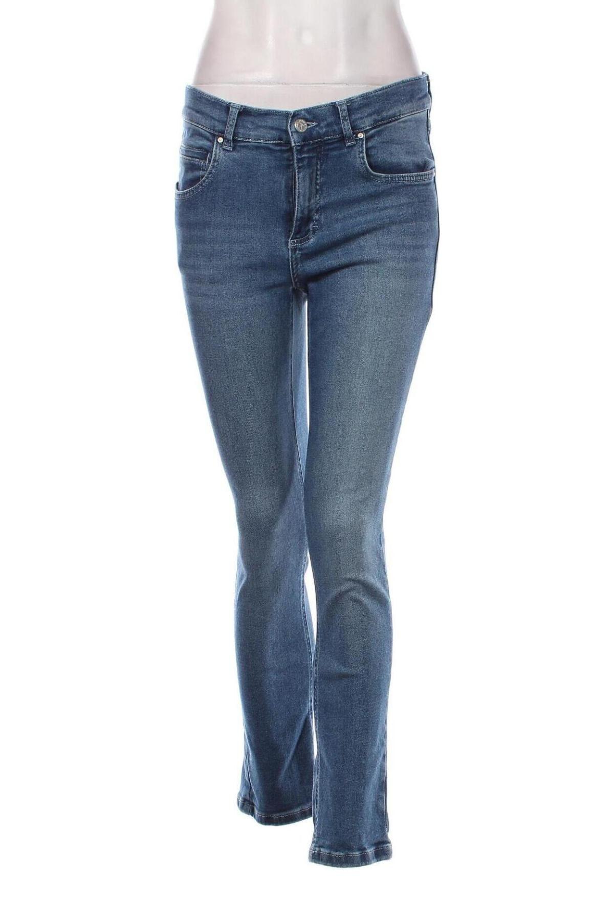 Damen Jeans Angels, Größe S, Farbe Blau, Preis 9,49 €