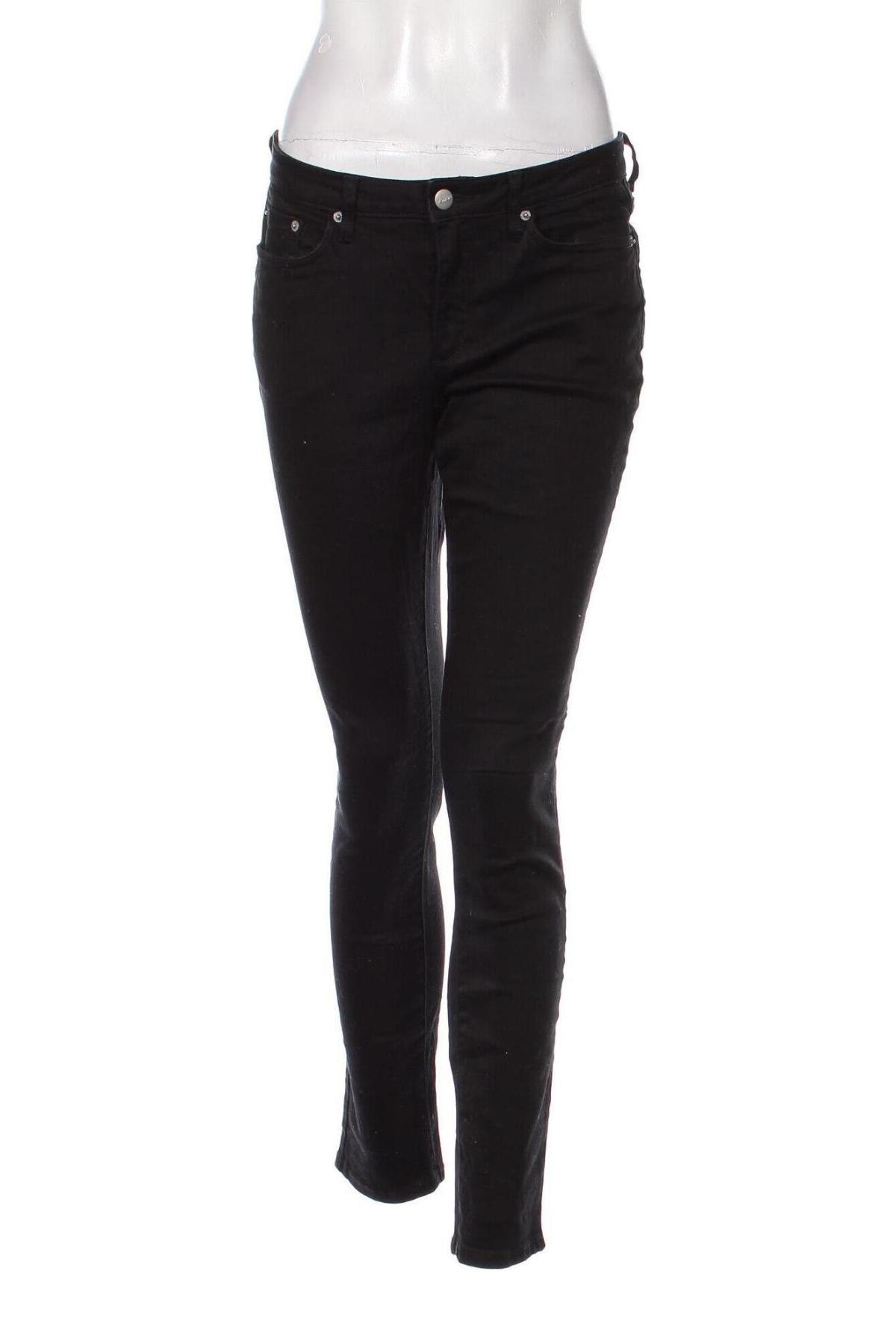 Damen Jeans Aniston, Größe M, Farbe Schwarz, Preis € 6,49