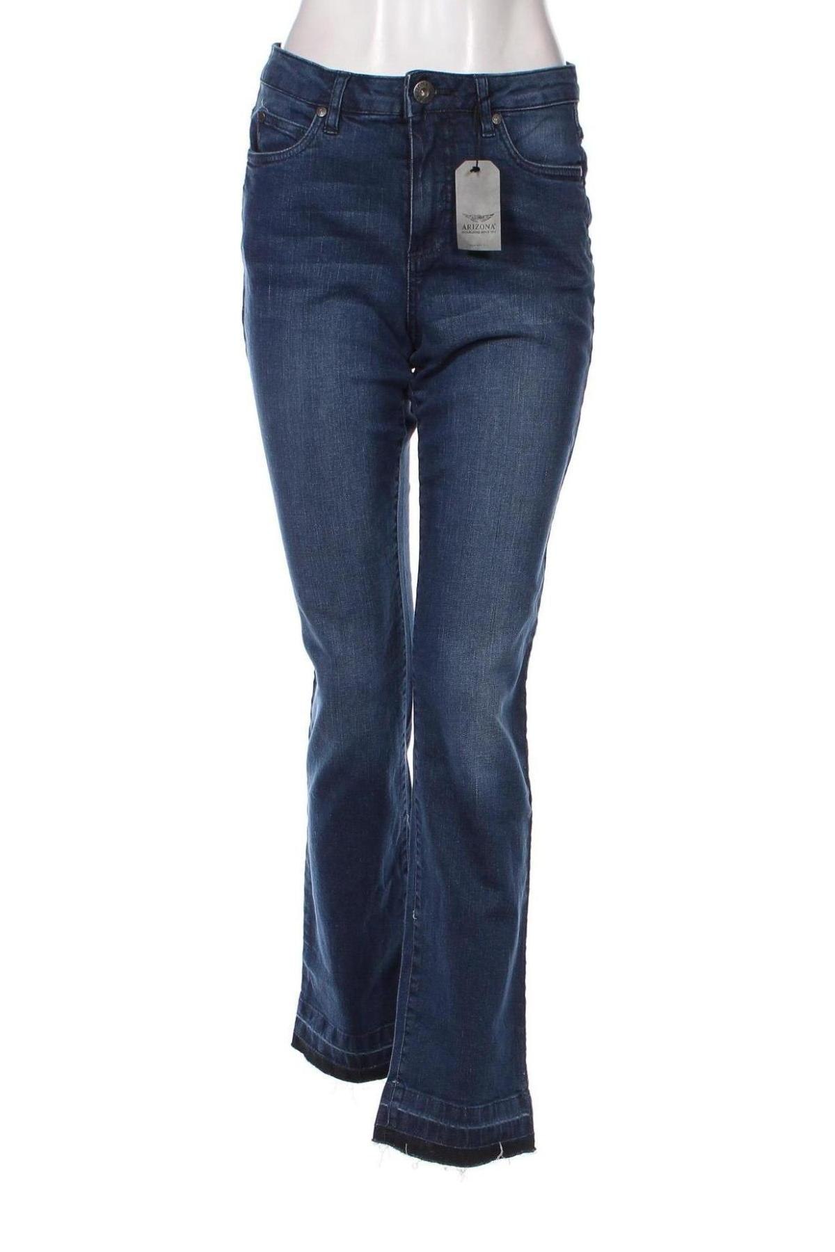 Damen Jeans Arizona, Größe S, Farbe Blau, Preis € 7,99