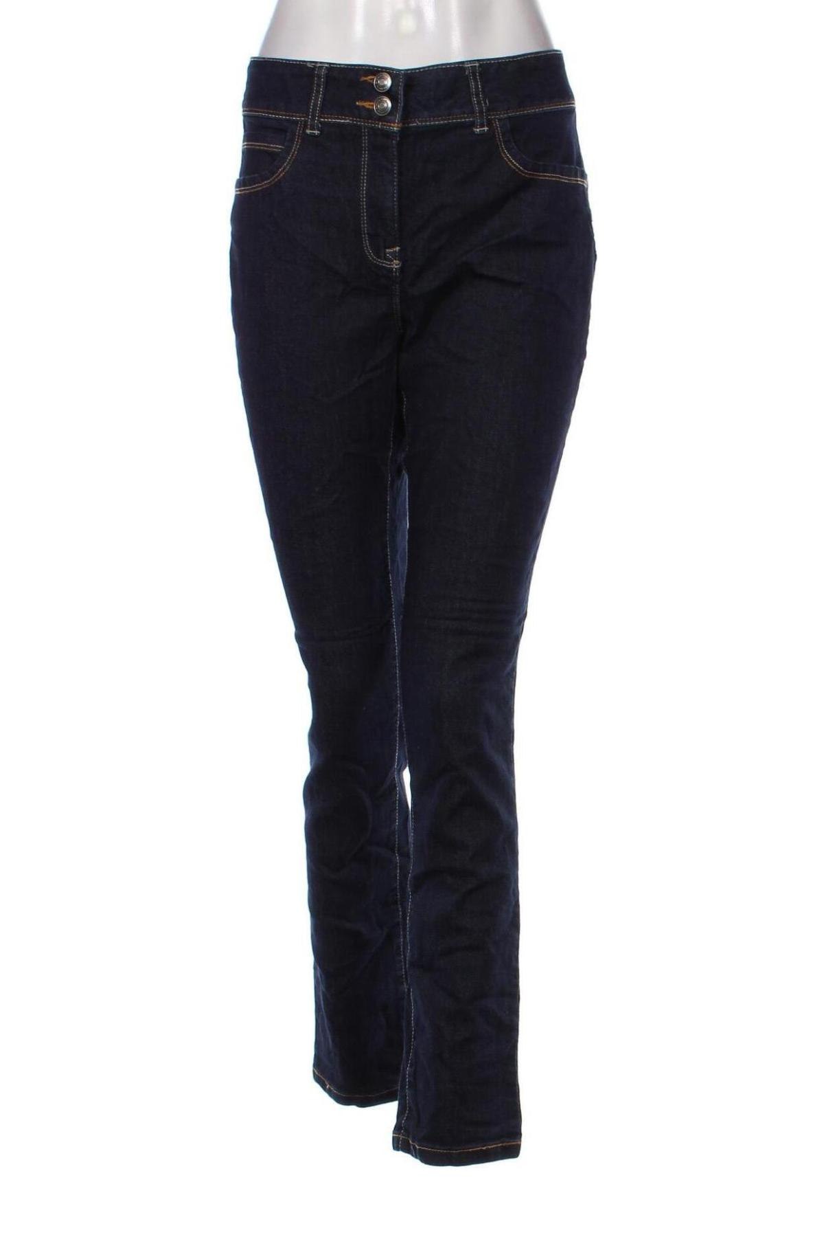 Damen Jeans Ashley Brooke, Größe L, Farbe Blau, Preis € 8,07