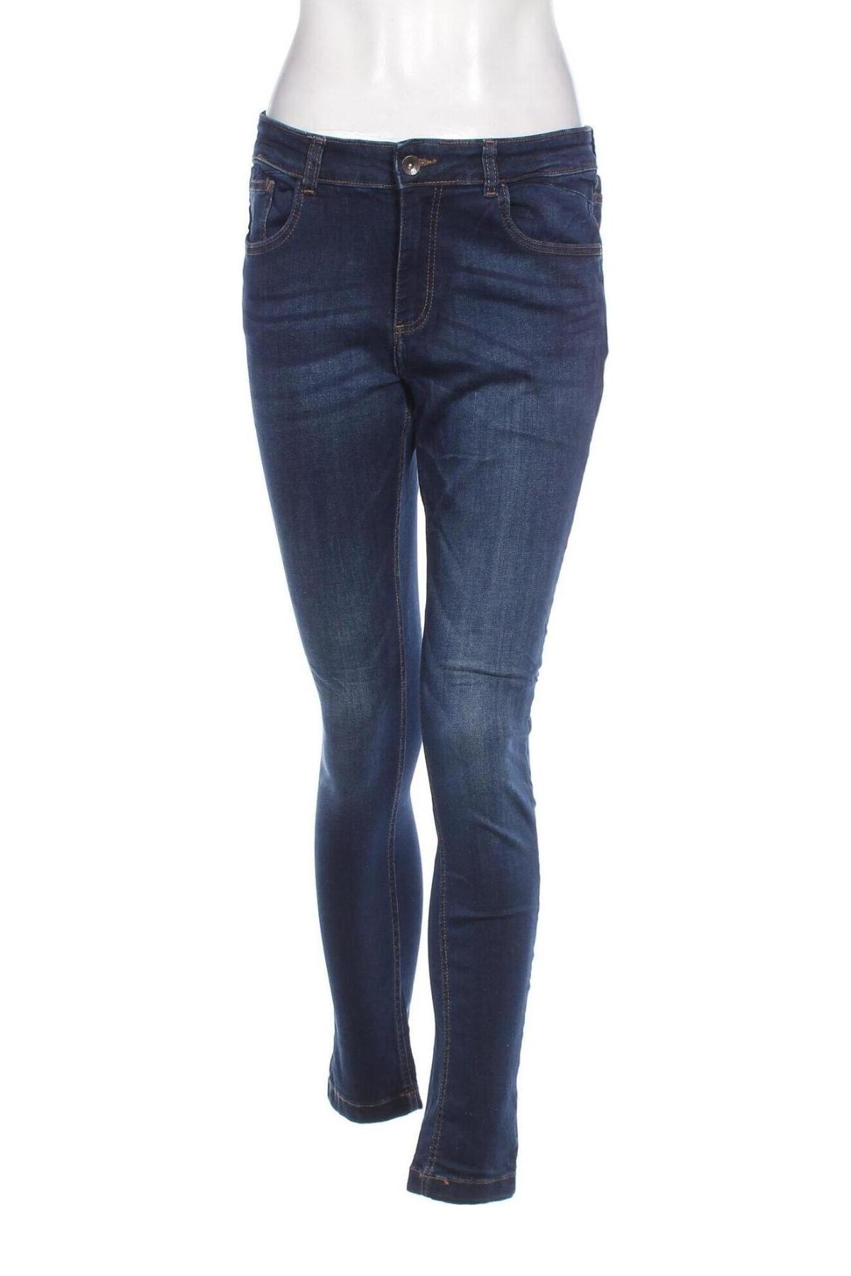 Damen Jeans B.Young, Größe L, Farbe Blau, Preis € 6,99