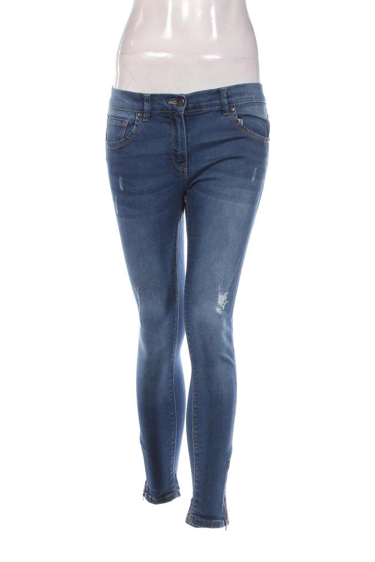 Damen Jeans Beloved, Größe S, Farbe Blau, Preis 7,99 €