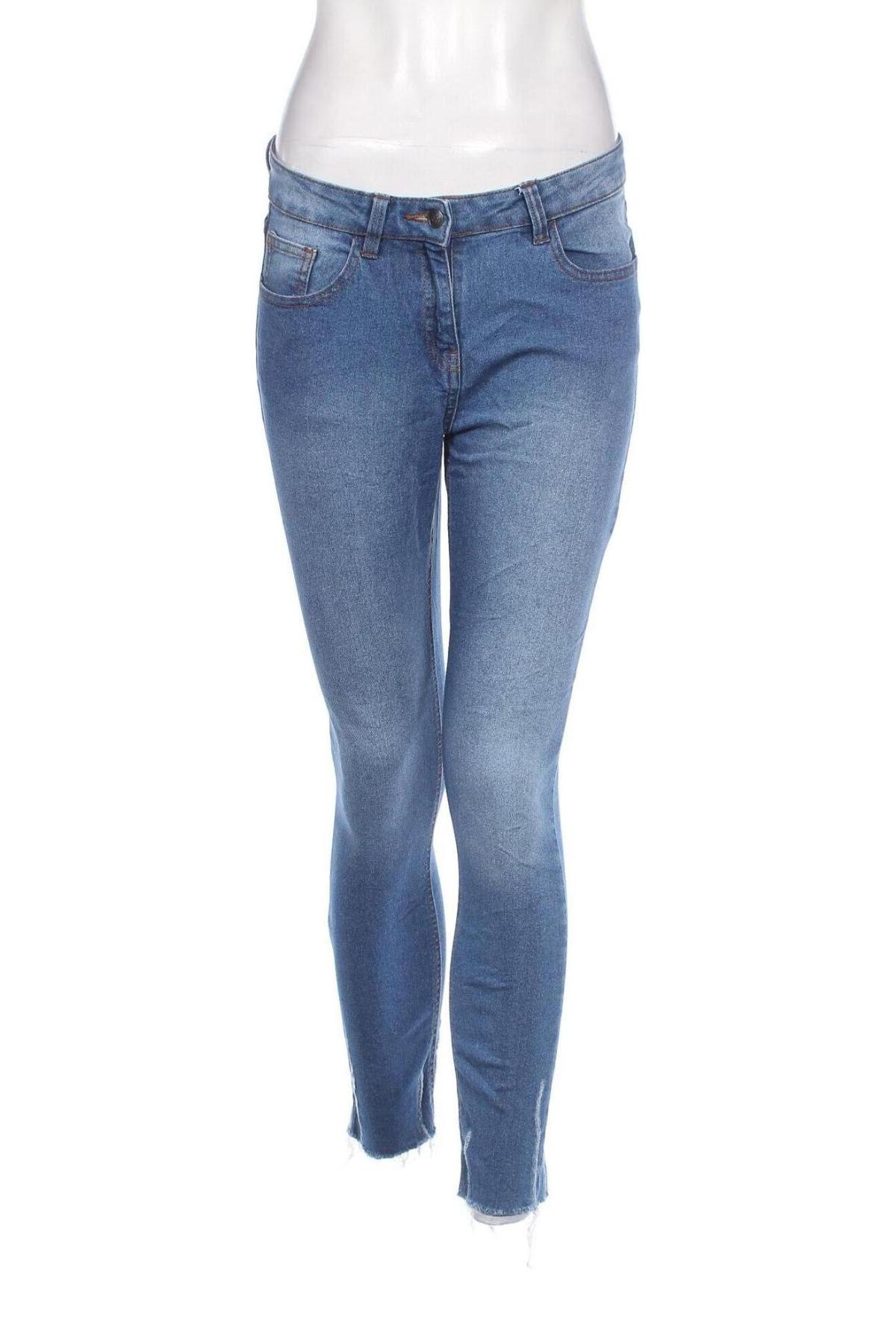 Damen Jeans Beloved, Größe S, Farbe Blau, Preis € 6,99