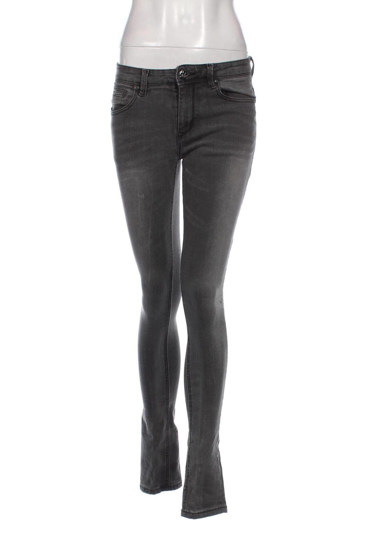 Damen Jeans Best Mountain, Größe S, Farbe Grau, Preis € 5,99