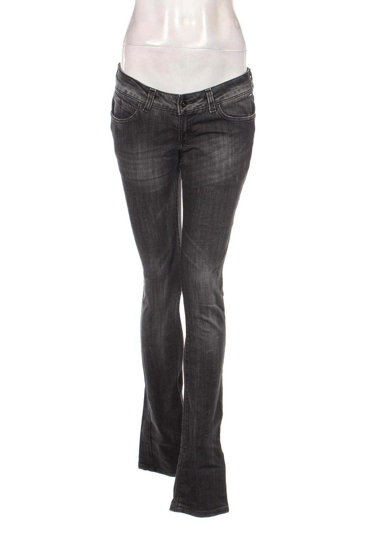 Damen Jeans Blend She, Größe L, Farbe Grau, Preis € 6,99