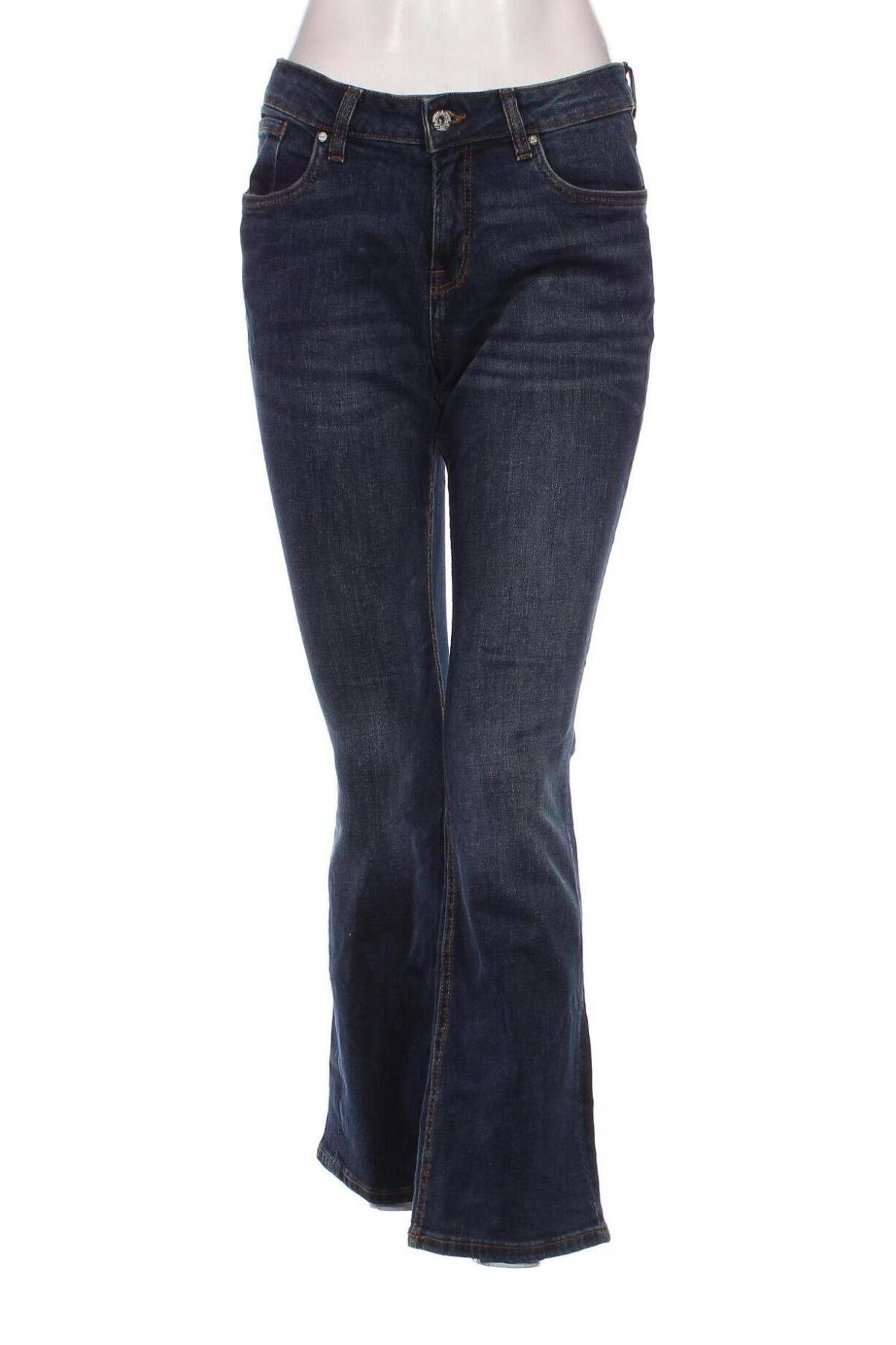 Damen Jeans Blind Date, Größe L, Farbe Blau, Preis 6,99 €