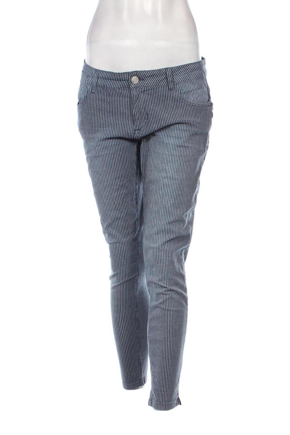 Damen Jeans Blue Fire Co, Größe M, Farbe Blau, Preis € 4,99