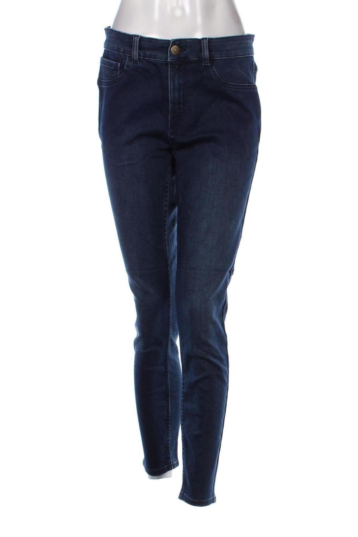 Damen Jeans Blue Motion, Größe L, Farbe Blau, Preis € 6,29