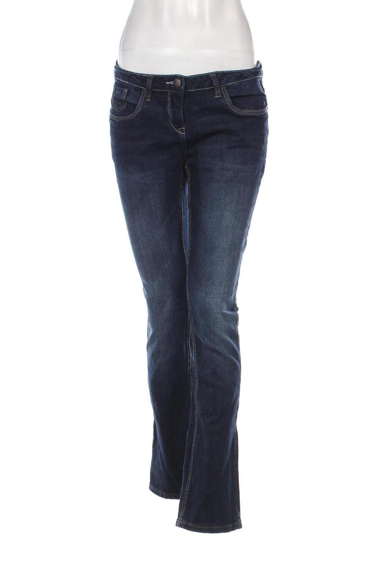 Damen Jeans Blue Motion, Größe M, Farbe Blau, Preis € 6,49