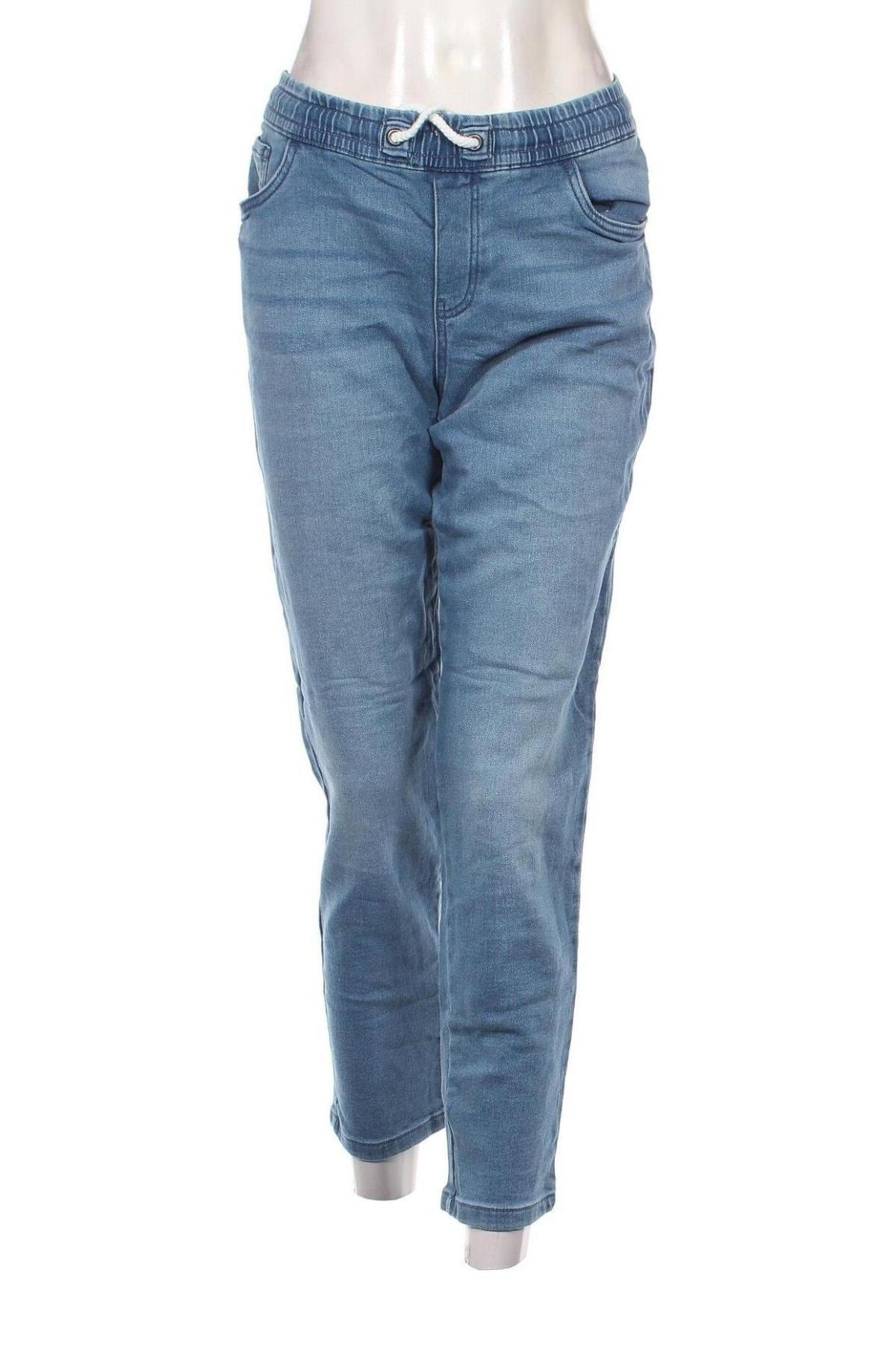 Damen Jeans Blue Motion, Größe L, Farbe Blau, Preis € 20,18