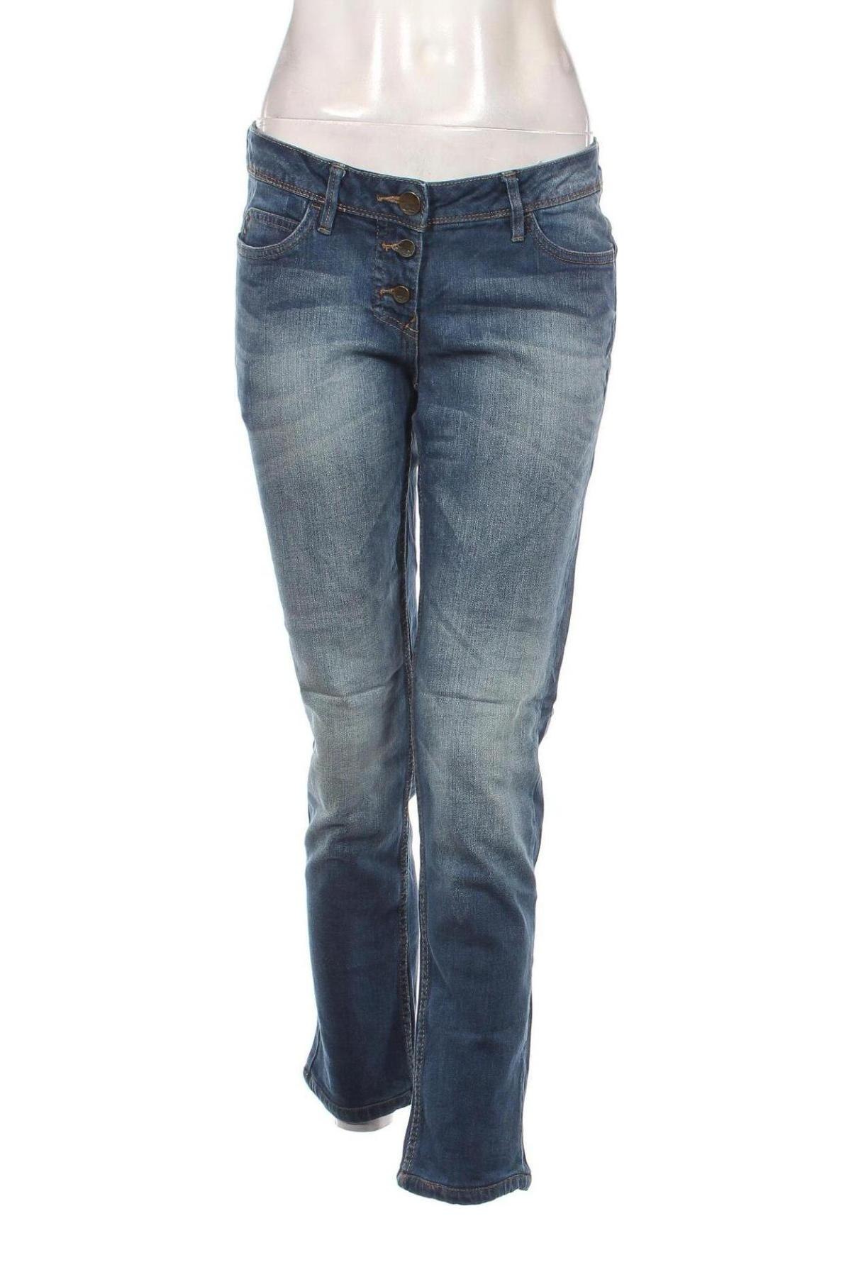 Damen Jeans Blue Motion, Größe M, Farbe Blau, Preis € 2,99