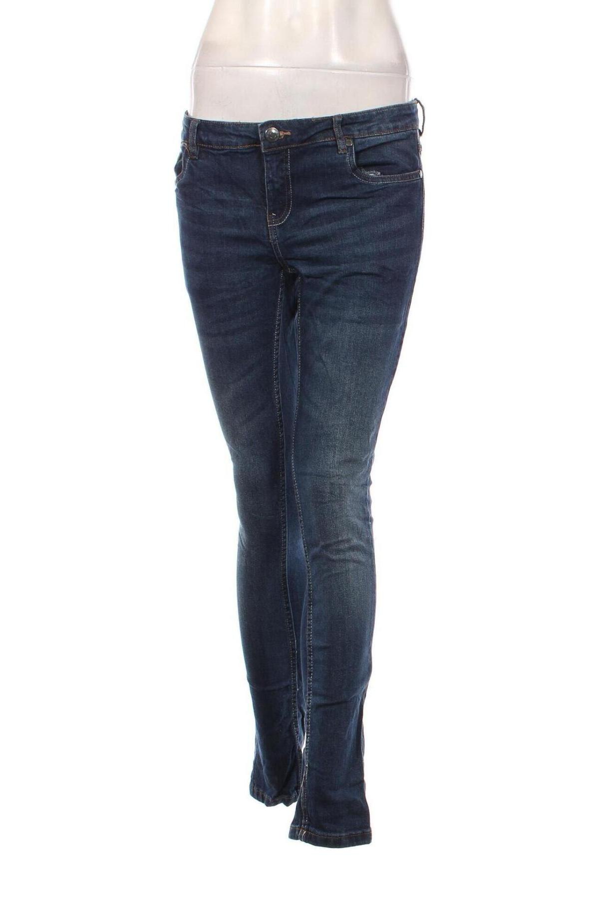 Blugi de femei Blue Motion, Mărime M, Culoare Albastru, Preț 29,99 Lei