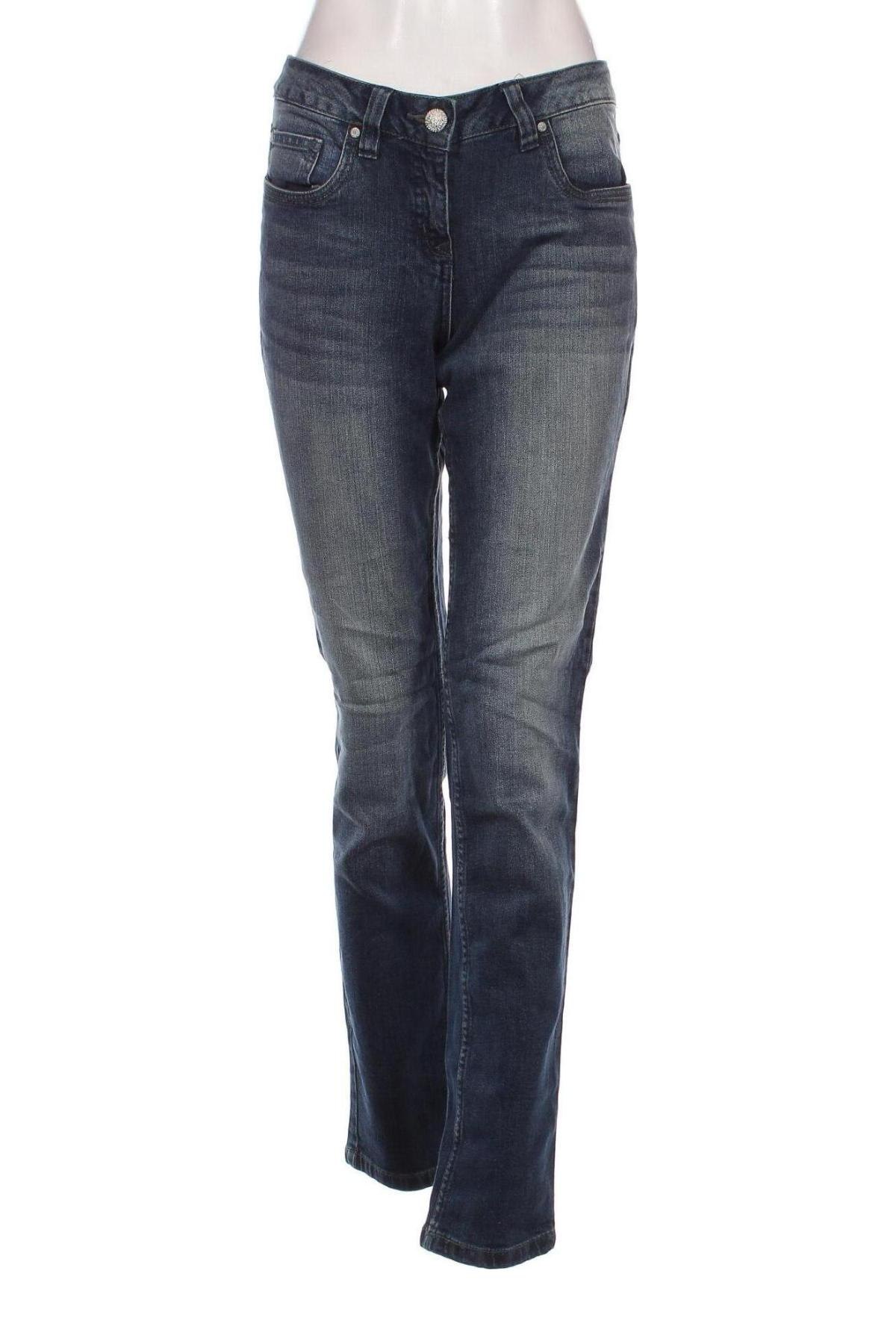 Damen Jeans Blue Motion, Größe M, Farbe Blau, Preis € 2,99