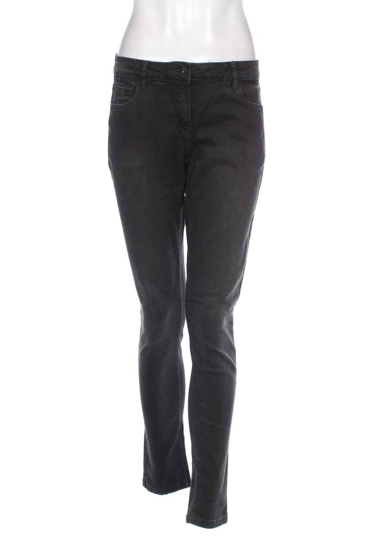 Damen Jeans Blue Motion, Größe M, Farbe Schwarz, Preis € 4,29