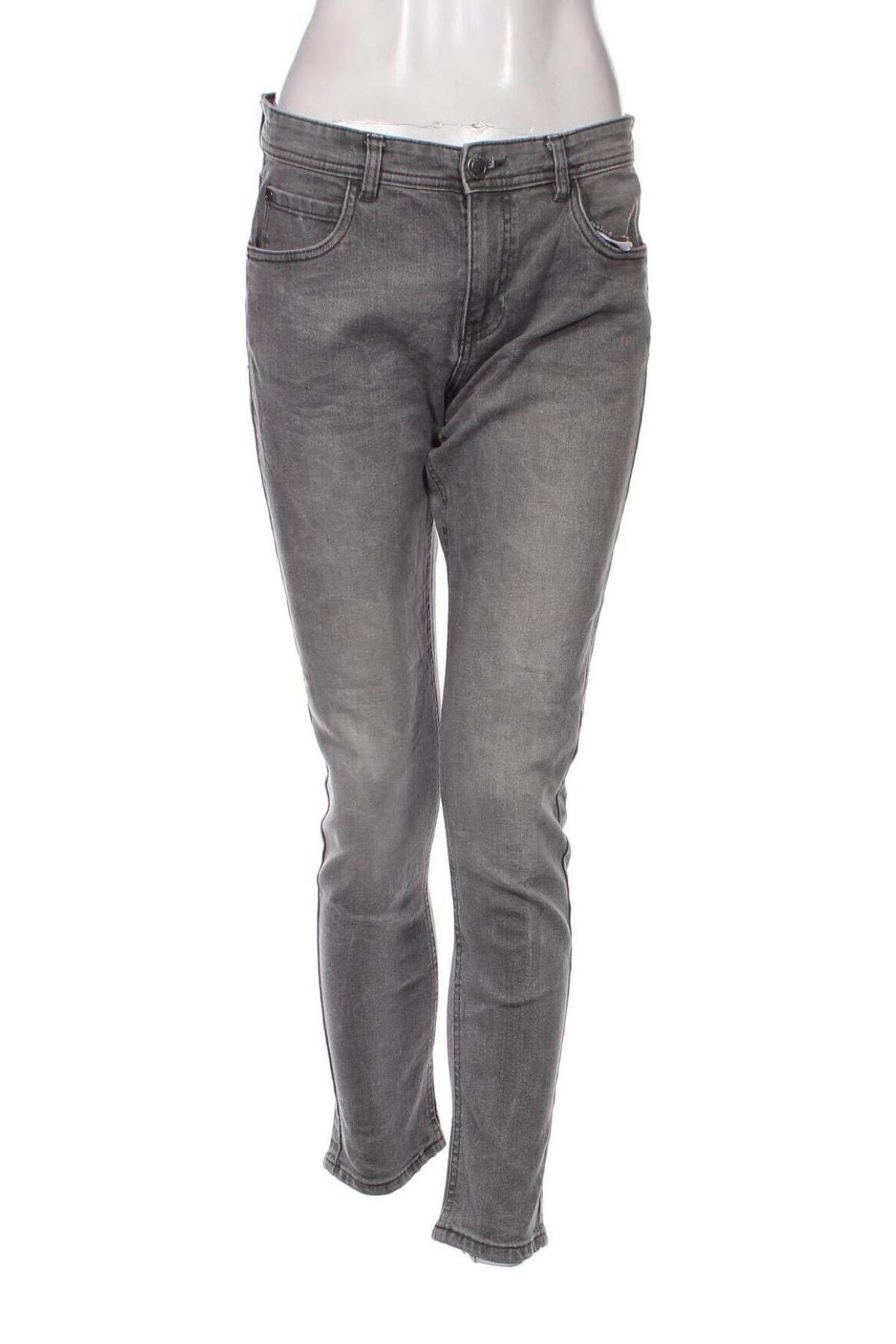 Damen Jeans Blue Motion, Größe M, Farbe Grau, Preis € 4,49