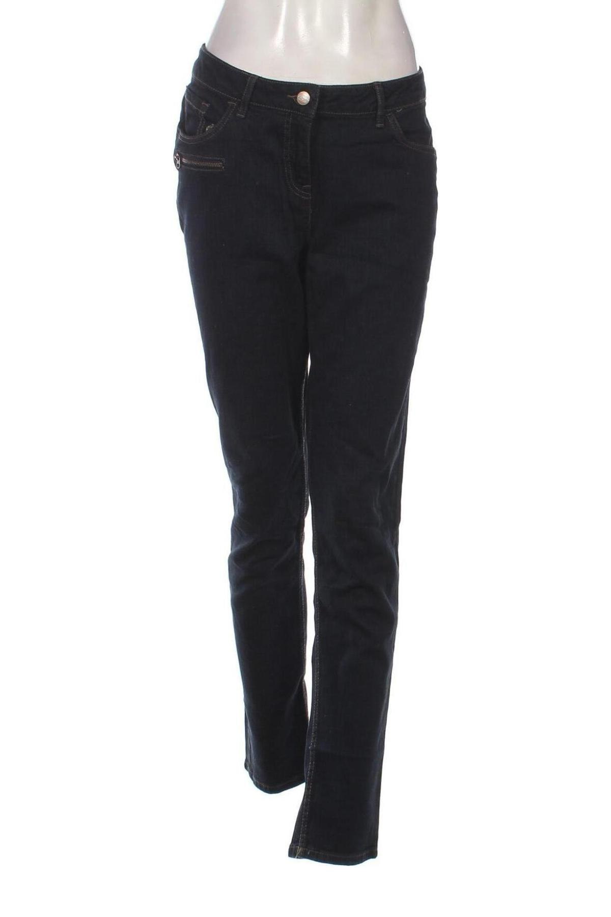 Damen Jeans Blue Motion, Größe L, Farbe Blau, Preis € 6,49