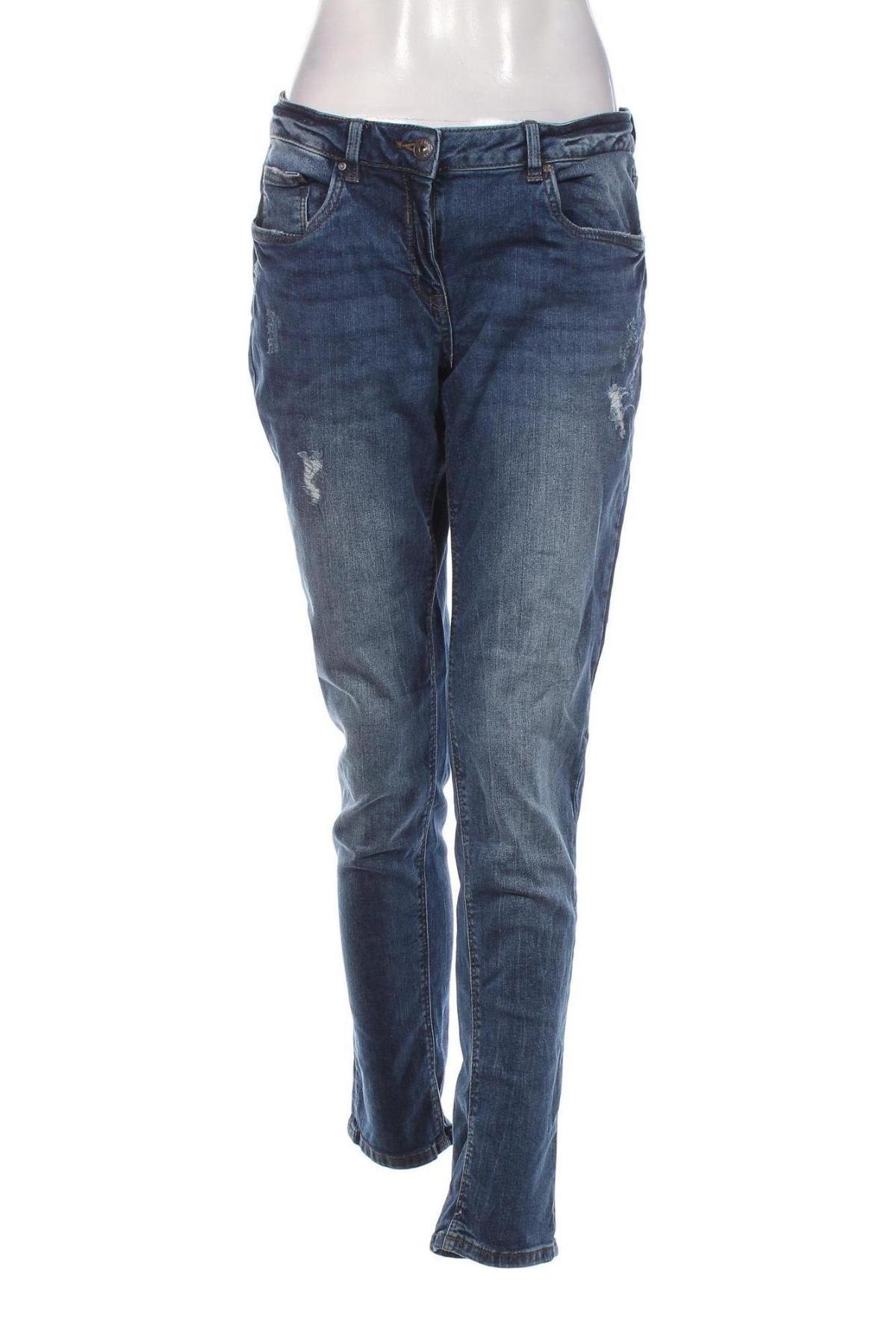 Damen Jeans Blue Motion, Größe M, Farbe Blau, Preis € 4,49