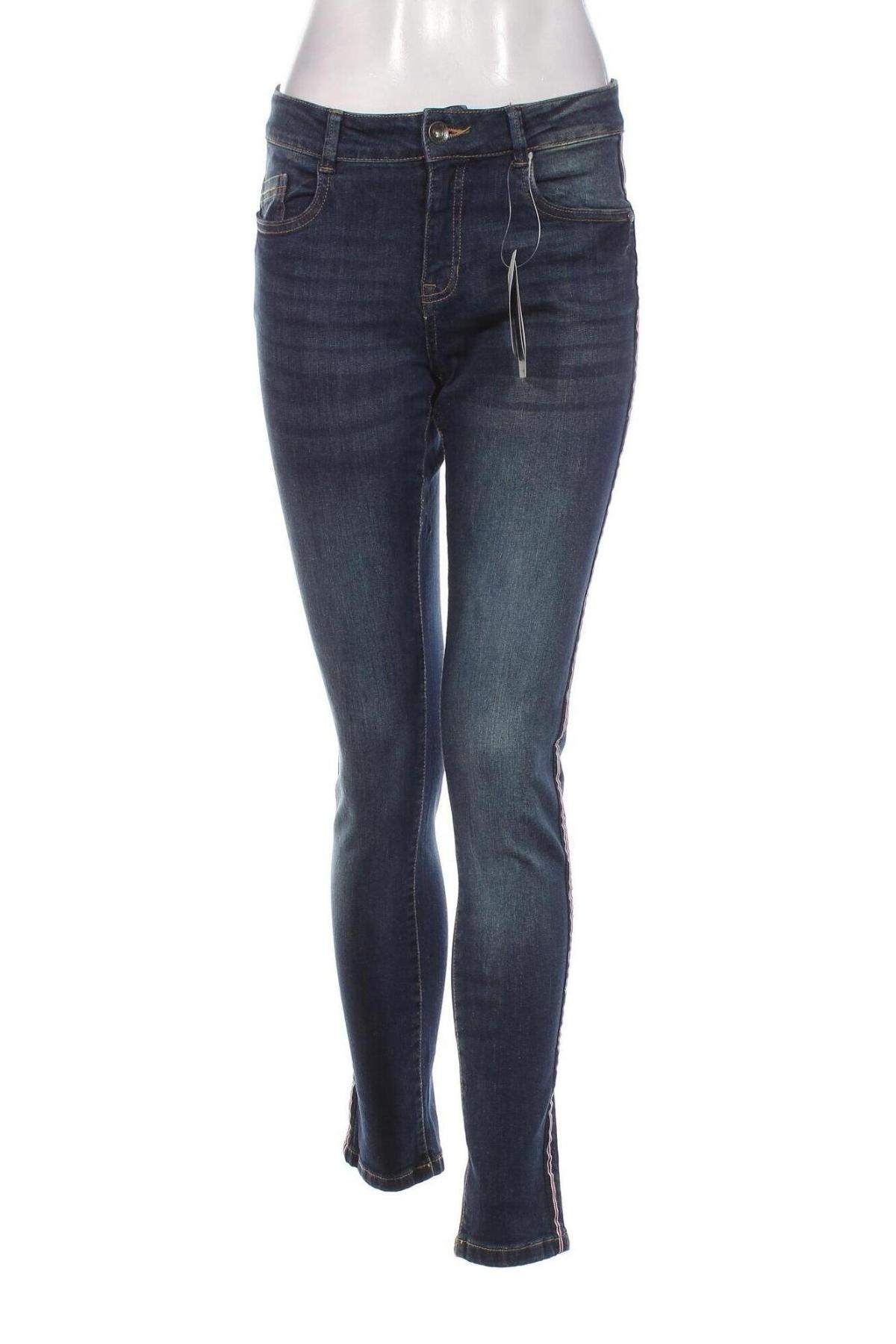 Damen Jeans Blue Motion, Größe S, Farbe Blau, Preis € 4,99