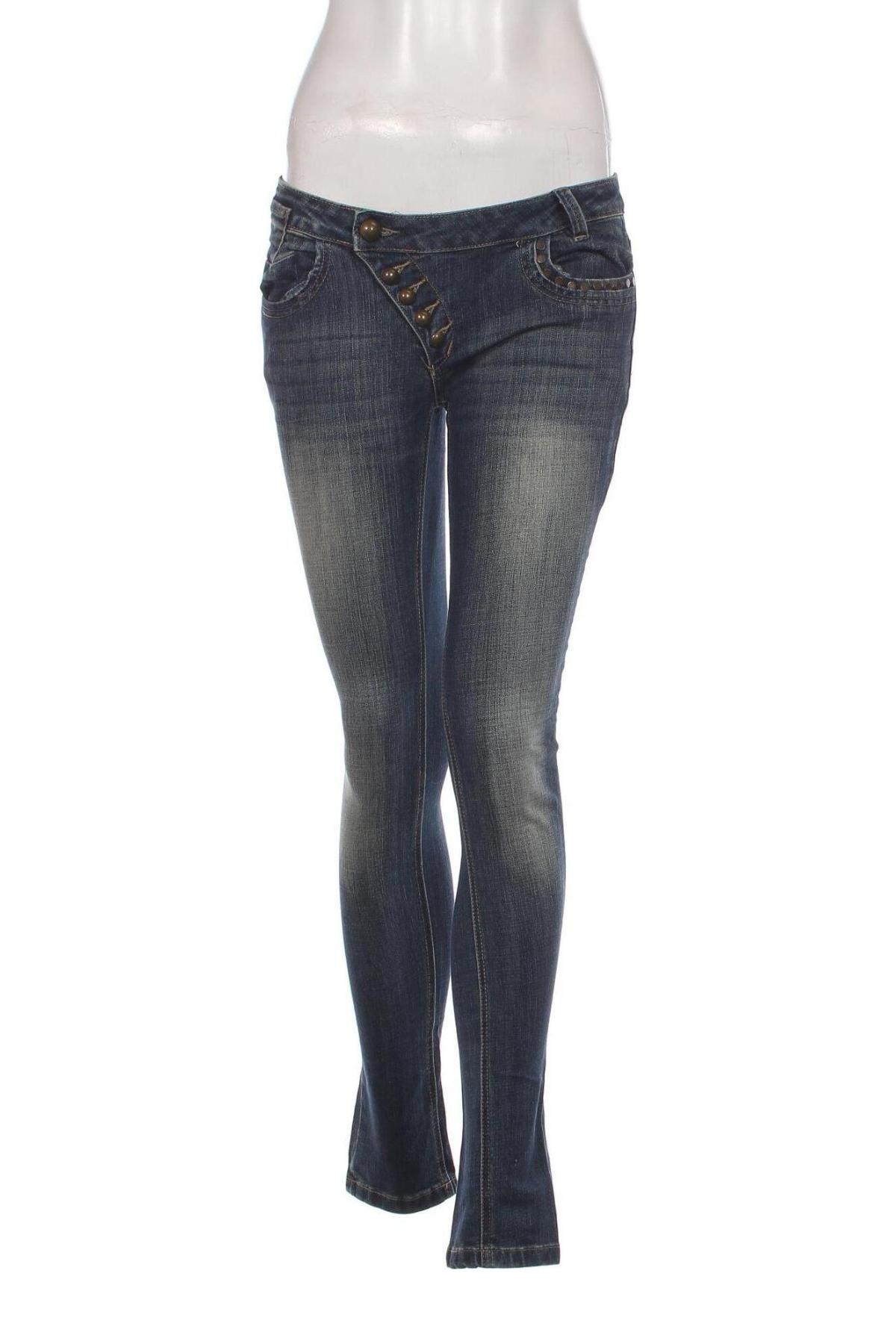 Damen Jeans Blue Rags, Größe M, Farbe Blau, Preis € 6,49