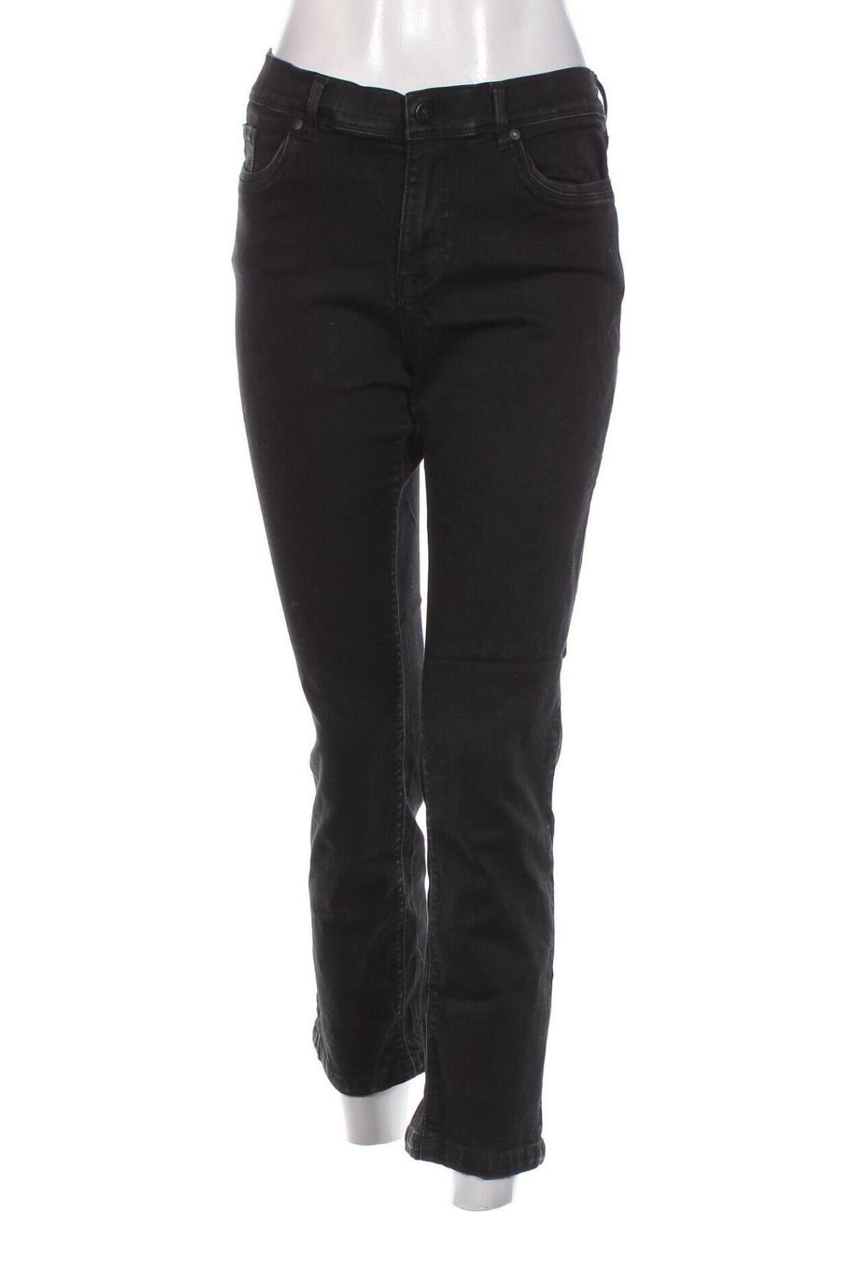 Damen Jeans Bonita, Größe M, Farbe Schwarz, Preis 6,99 €