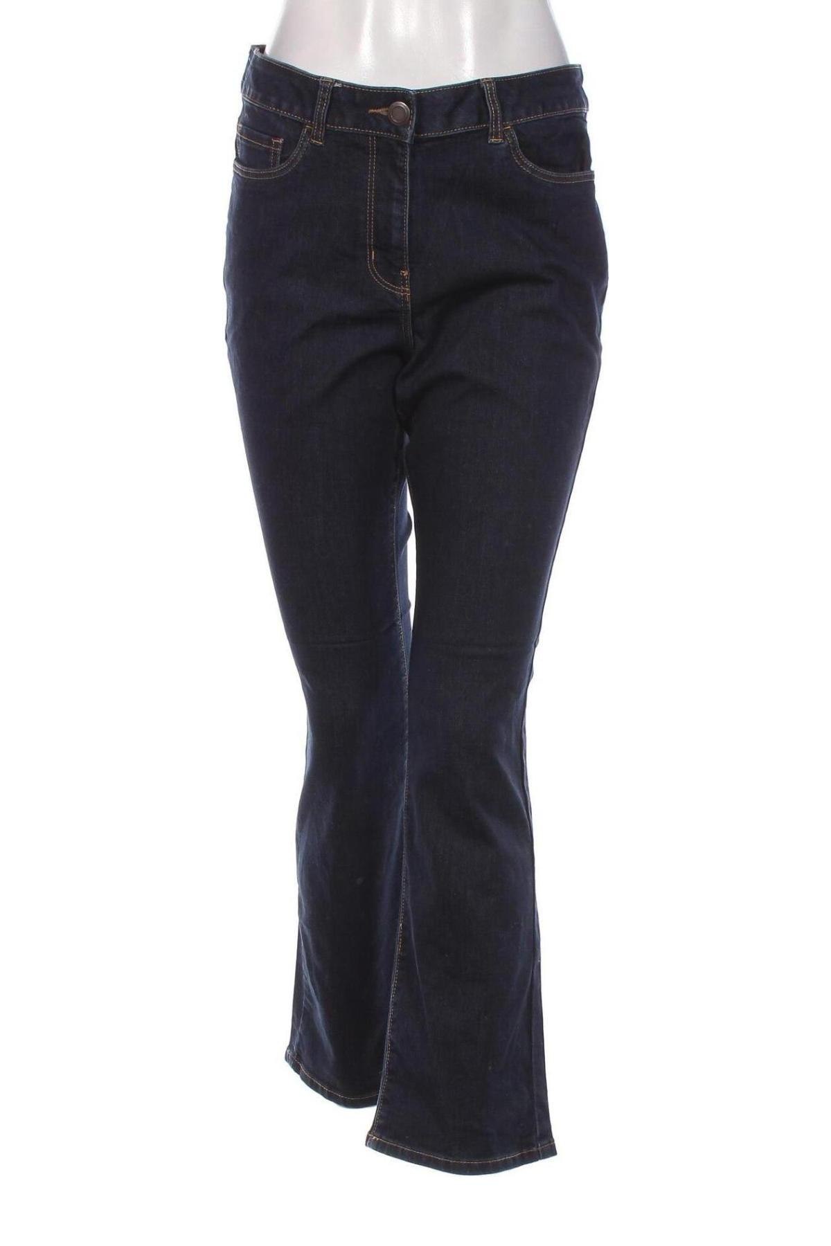 Damen Jeans Bonmarche, Größe M, Farbe Blau, Preis 6,99 €