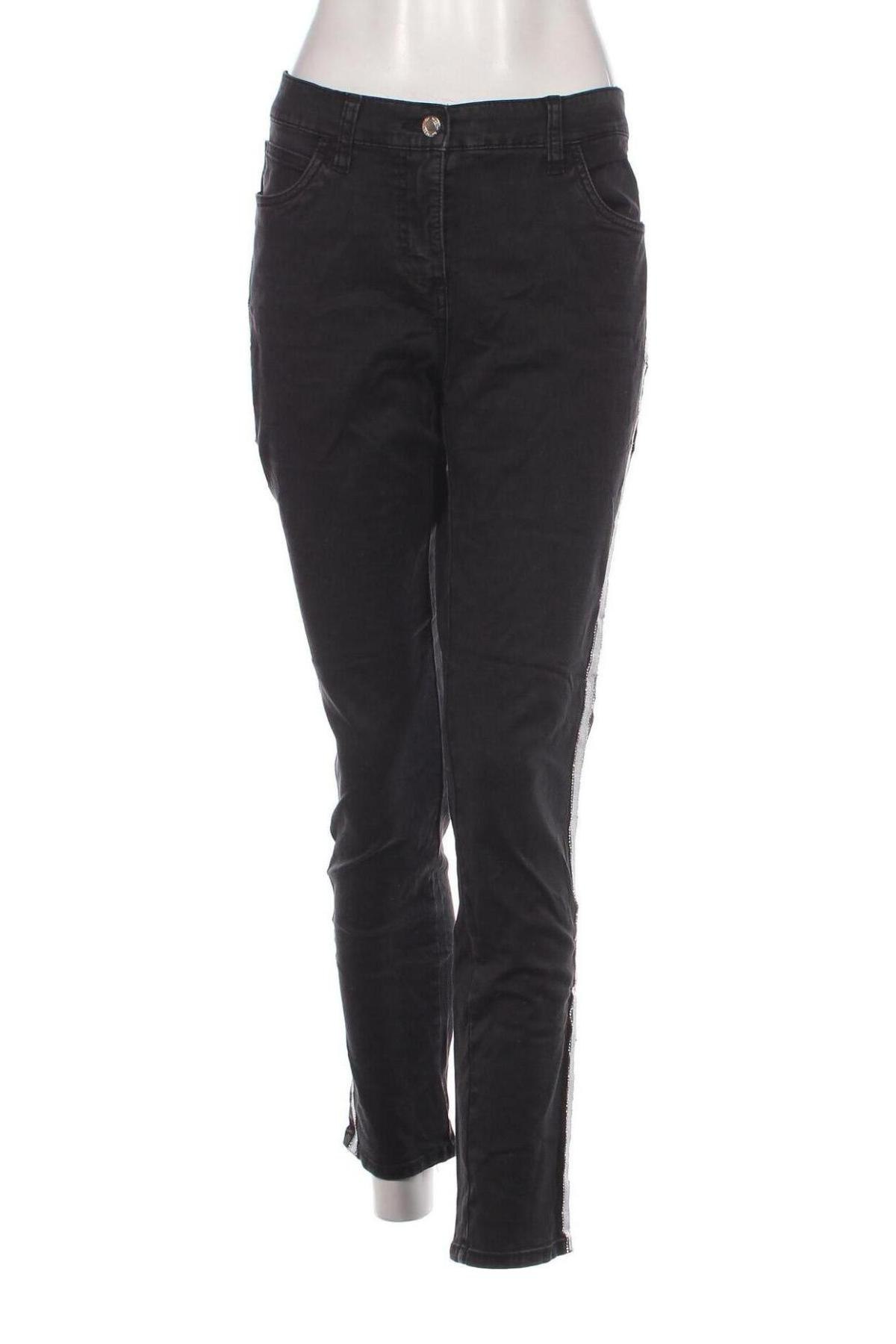 Damen Jeans Bpc Bonprix Collection, Größe XL, Farbe Schwarz, Preis € 7,49