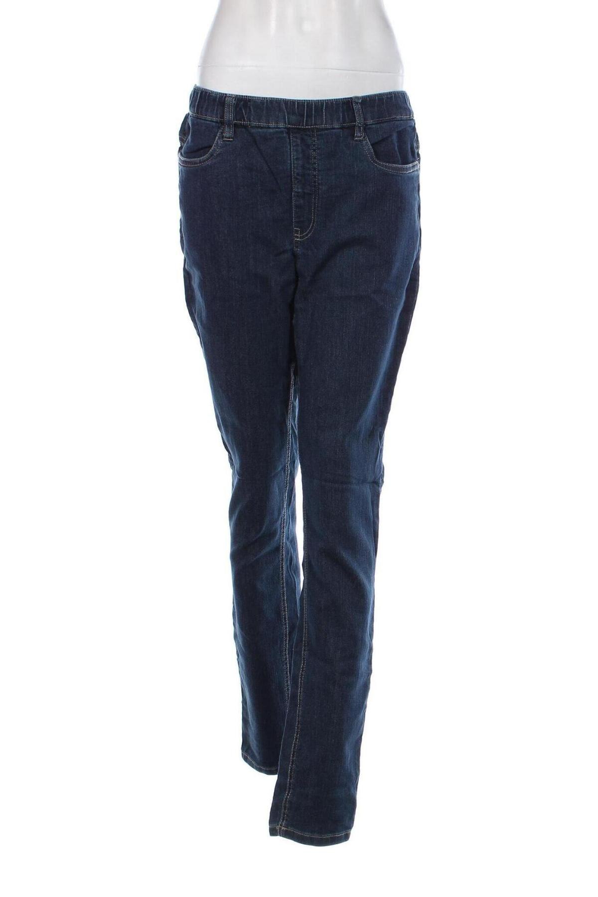 Damen Jeans Bpc Bonprix Collection, Größe L, Farbe Blau, Preis € 6,49