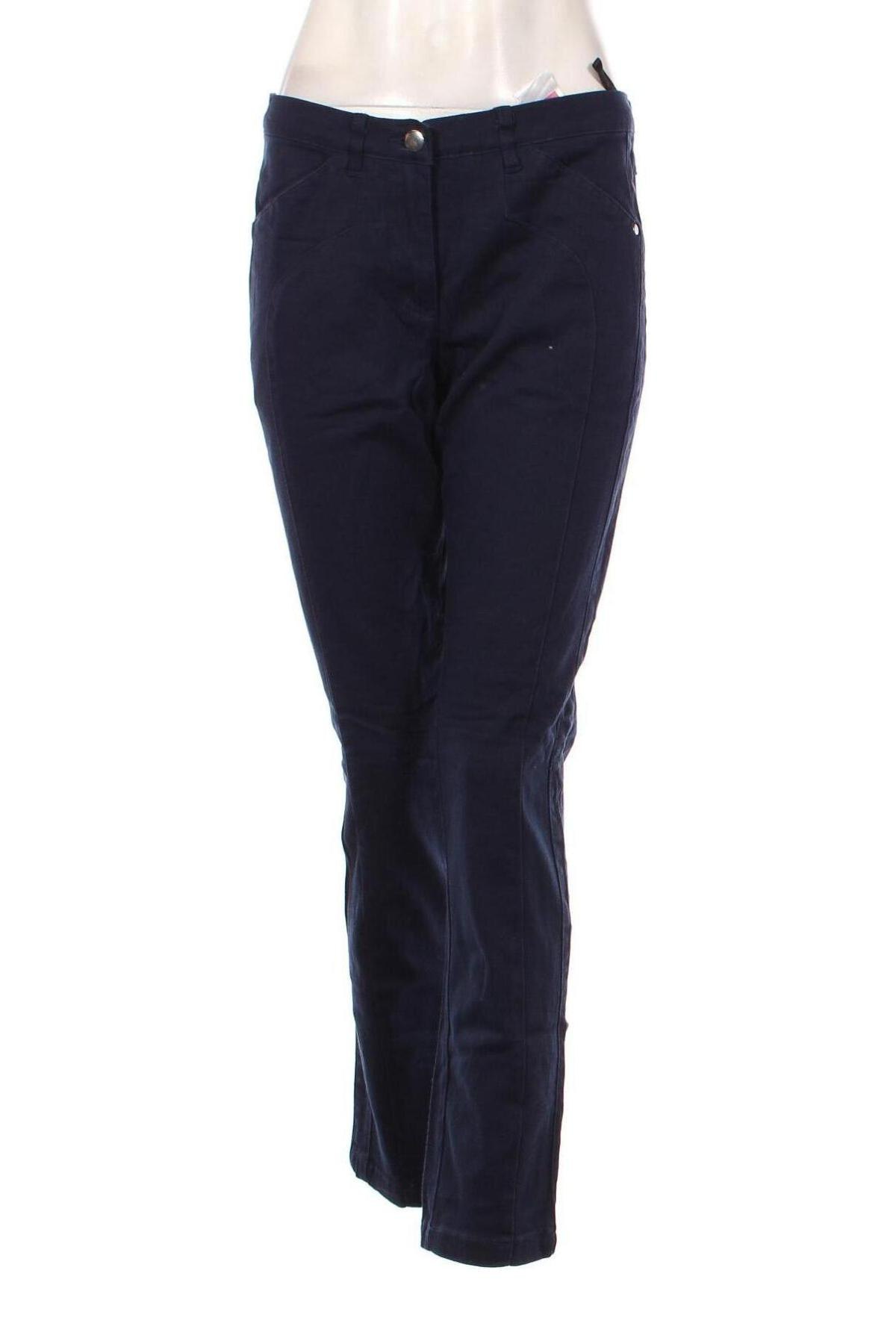 Damen Jeans Bpc Bonprix Collection, Größe S, Farbe Blau, Preis 4,99 €