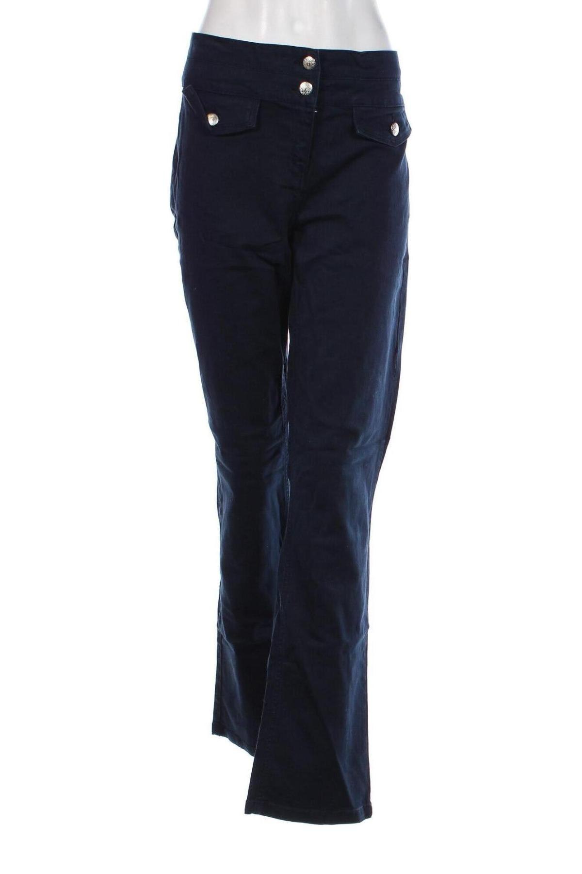 Damen Jeans Breal, Größe XL, Farbe Blau, Preis 6,99 €