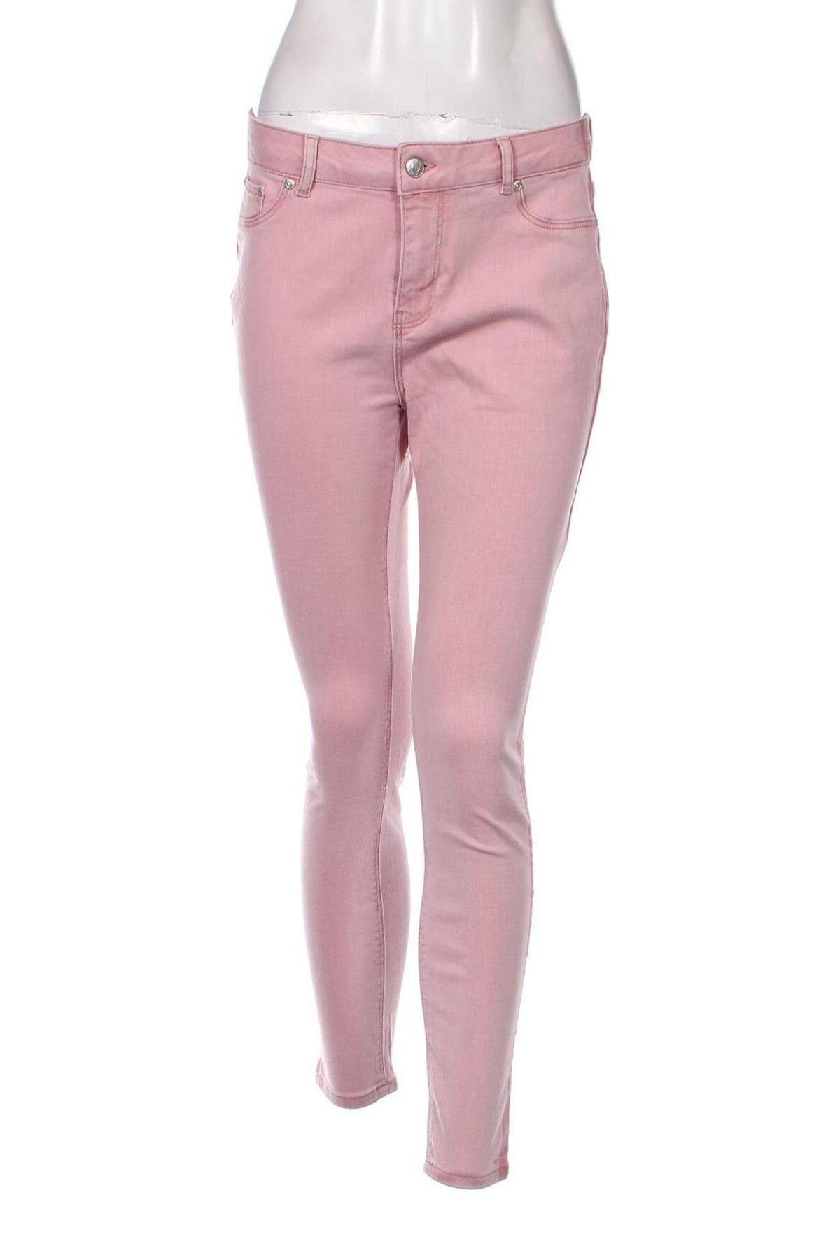 Damen Jeans Buffalo, Größe M, Farbe Rosa, Preis € 11,49