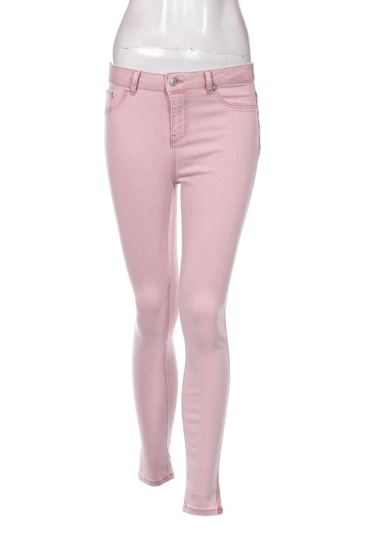 Damen Jeans Buffalo, Größe S, Farbe Rosa, Preis 14,86 €